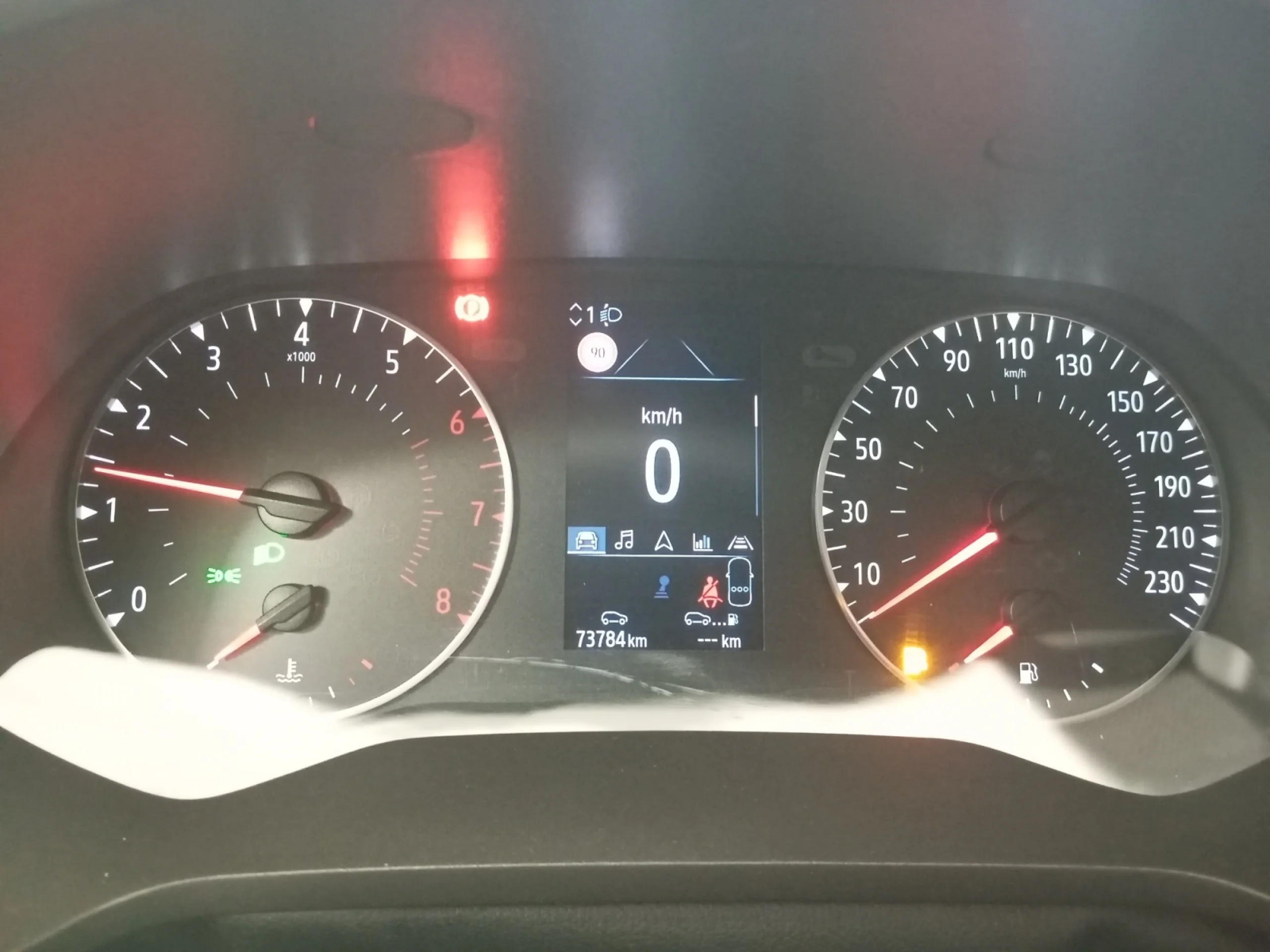 RENAULT CAPTUR EVOLUTION TCE 67KW (90CV) - Foto 10