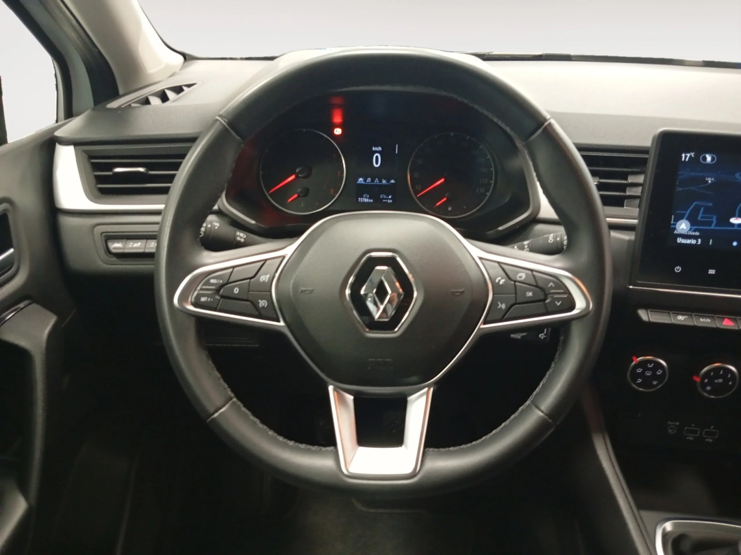 RENAULT CAPTUR EVOLUTION TCE 67KW (90CV) - Foto 11