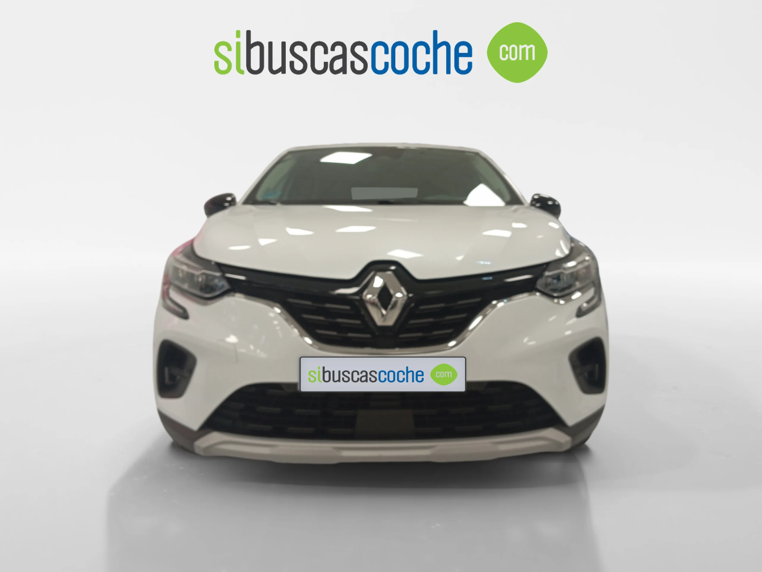RENAULT CAPTUR EVOLUTION TCE 67KW (90CV) - Foto 12