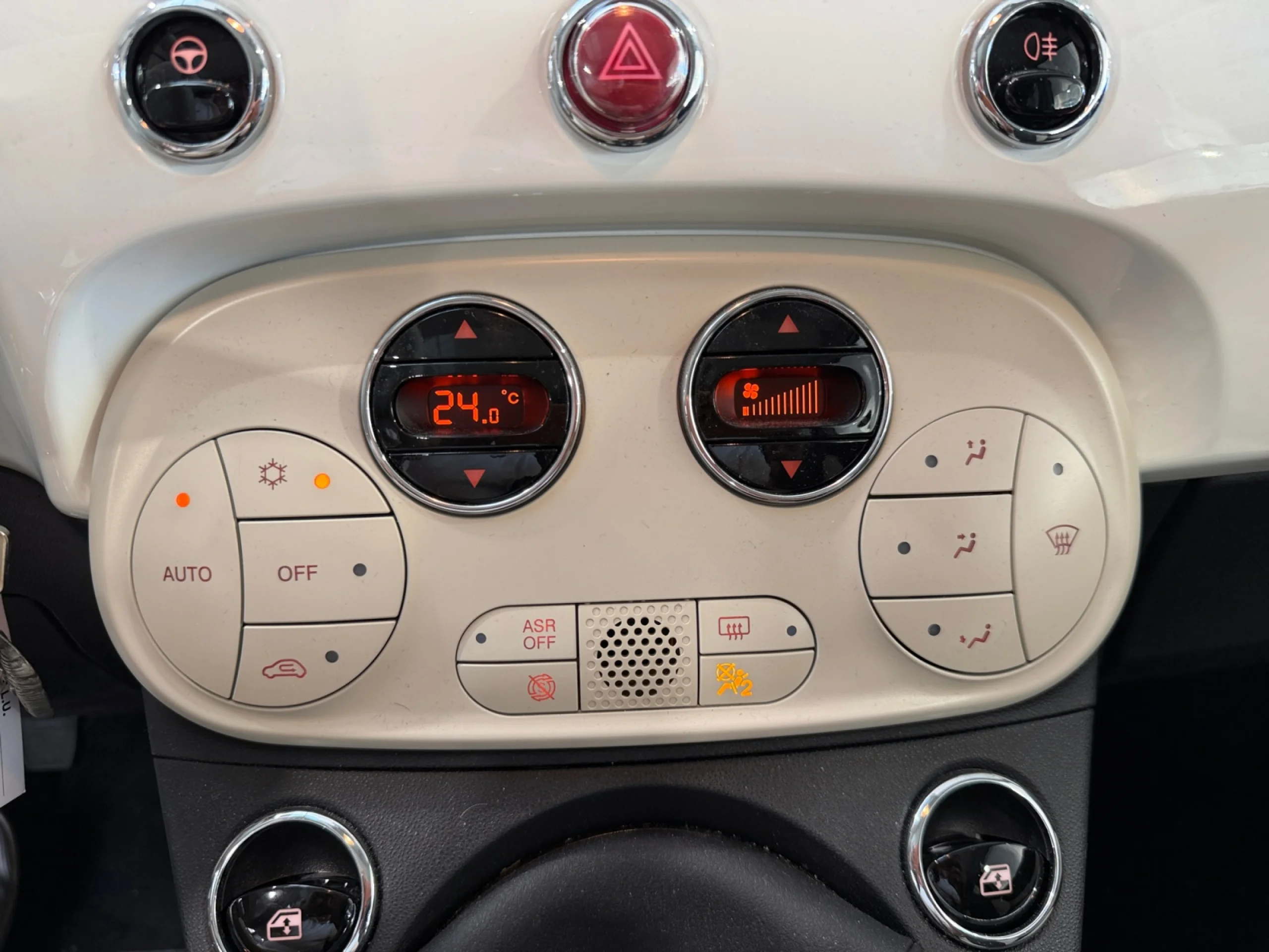 FIAT 500 DOLCEVITA 1.0 HYBRID 51KW (70 CV) - Foto 15