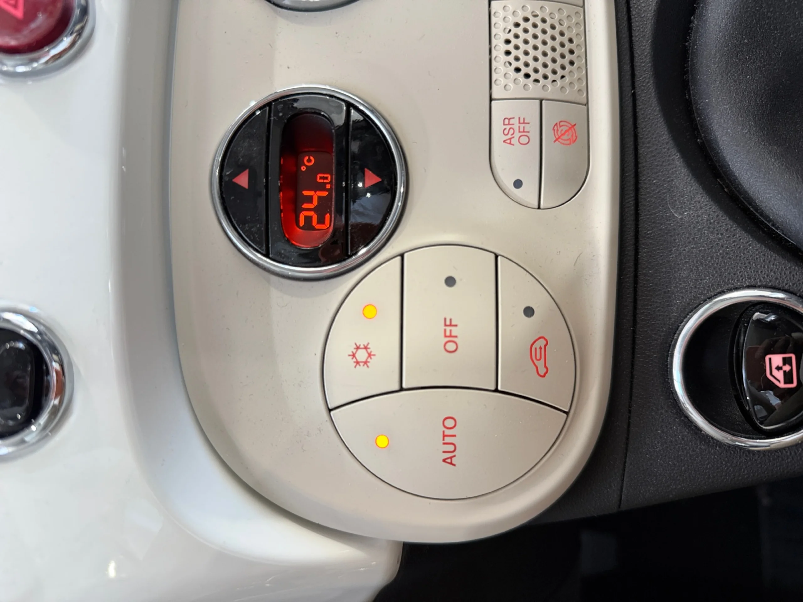 FIAT 500 DOLCEVITA 1.0 HYBRID 51KW (70 CV) - Foto 16