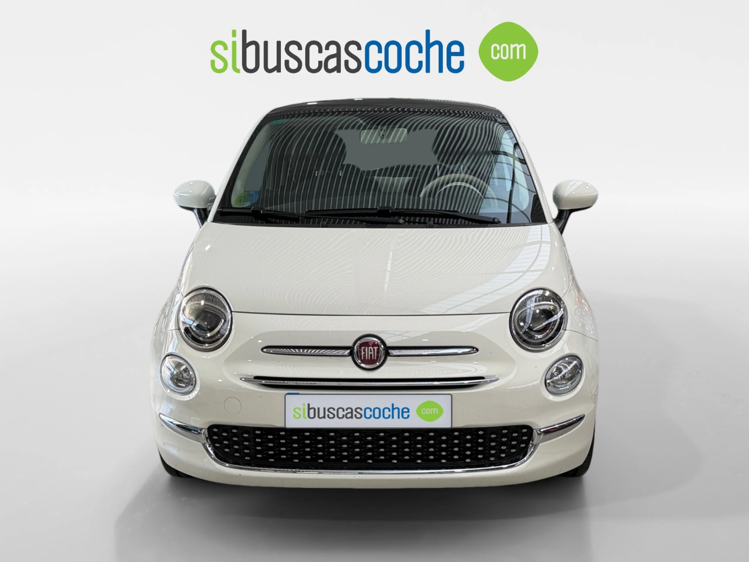 FIAT 500 DOLCEVITA 1.0 HYBRID 51KW (70 CV) - Foto 19