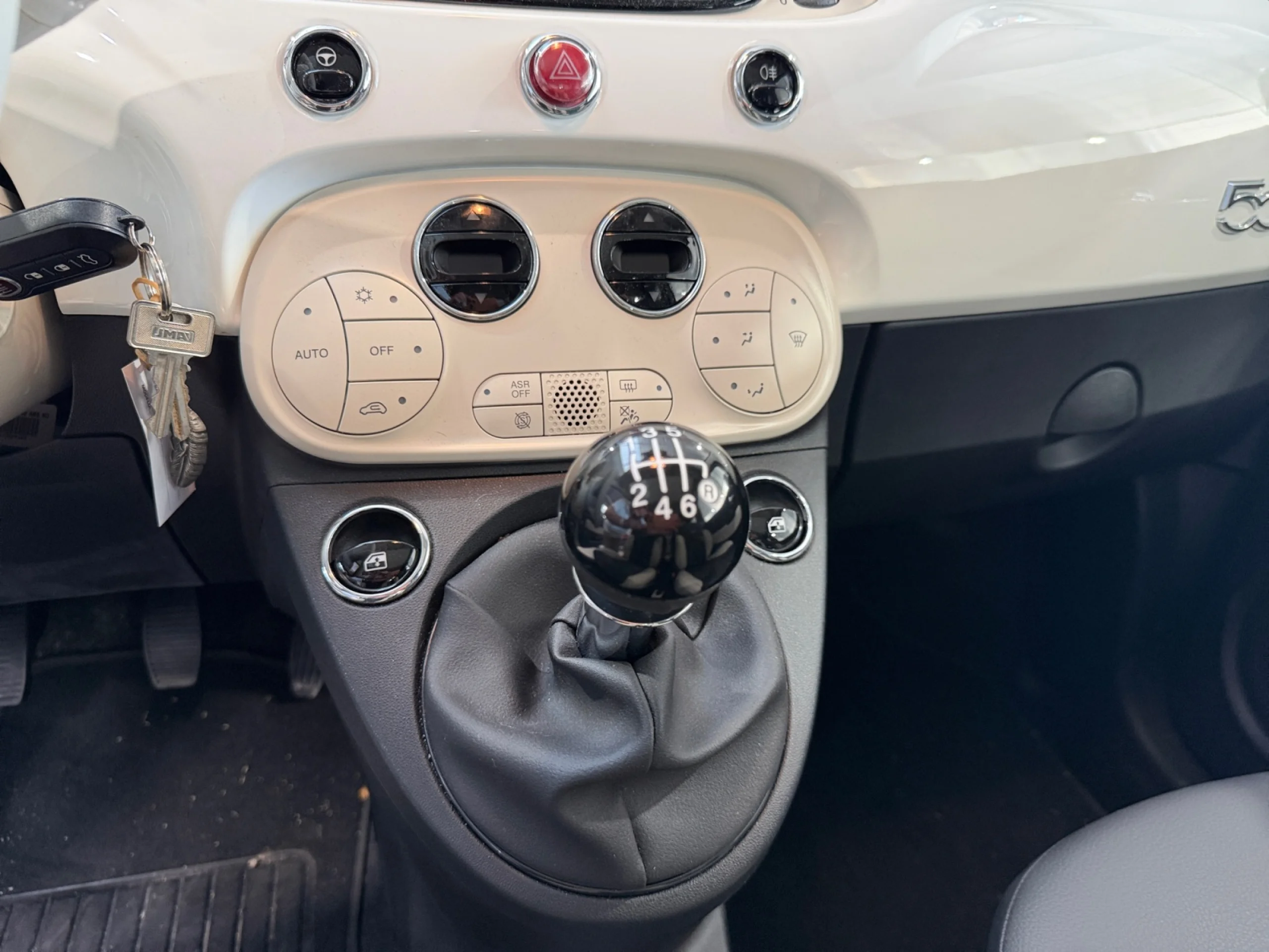 FIAT 500 DOLCEVITA 1.0 HYBRID 51KW (70 CV) - Foto 20