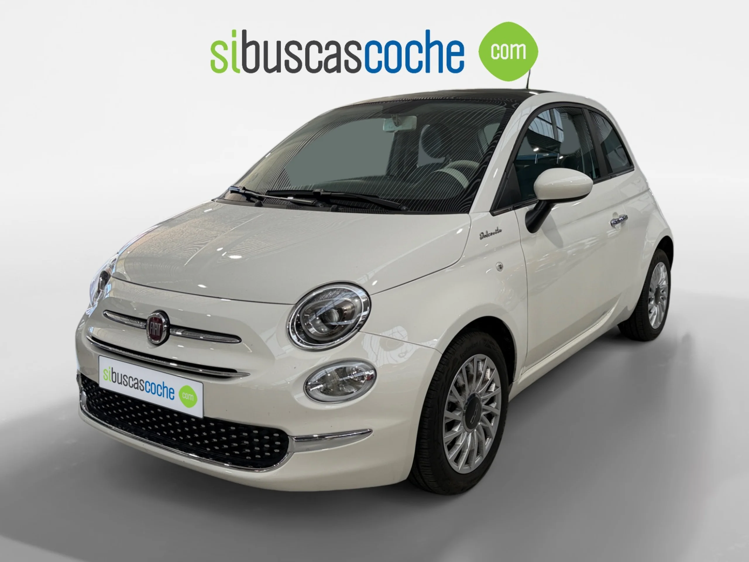 FIAT 500 DOLCEVITA 1.0 HYBRID 51KW (70 CV) - Foto 21