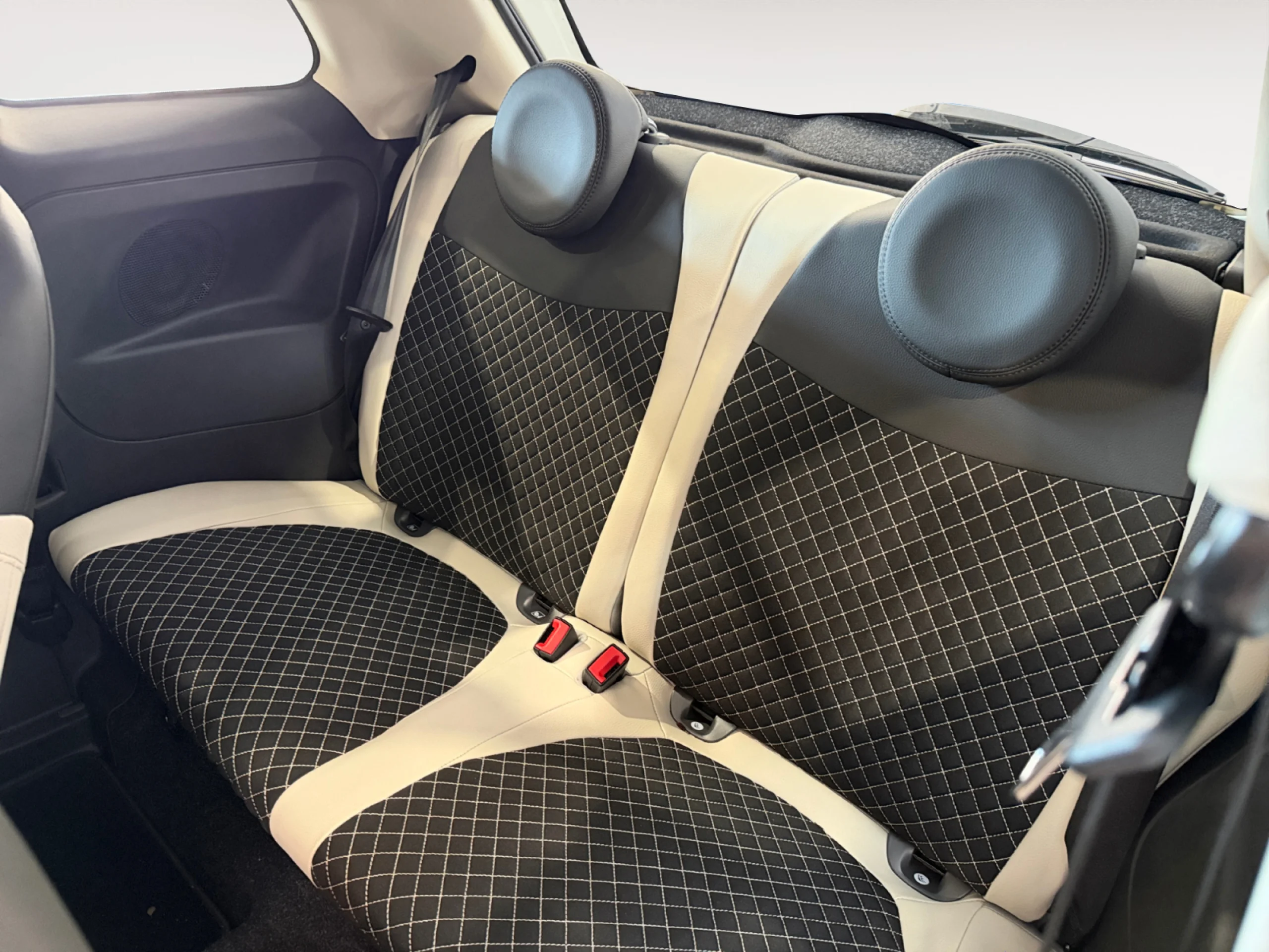 FIAT 500 DOLCEVITA 1.0 HYBRID 51KW (70 CV) - Foto 24
