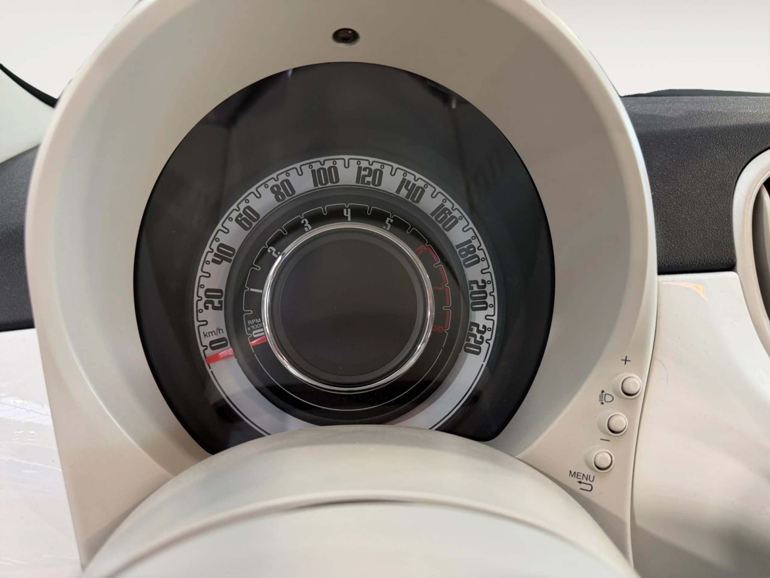 FIAT 500 DOLCEVITA 1.0 HYBRID 51KW (70 CV) - Foto 25