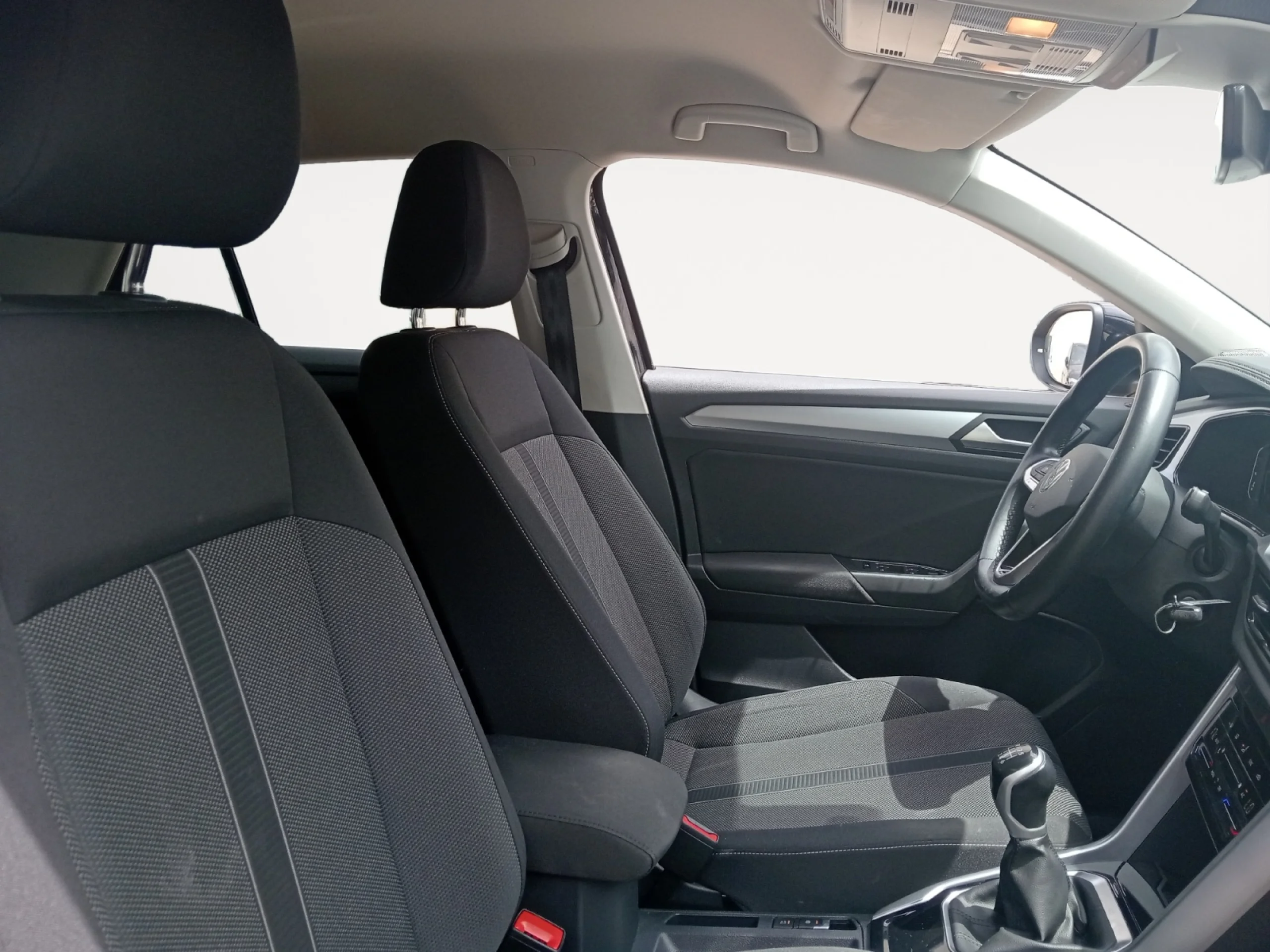 VOLKSWAGEN T ROC LIFE 2.0 TDI 85KW (115CV) - Foto 5