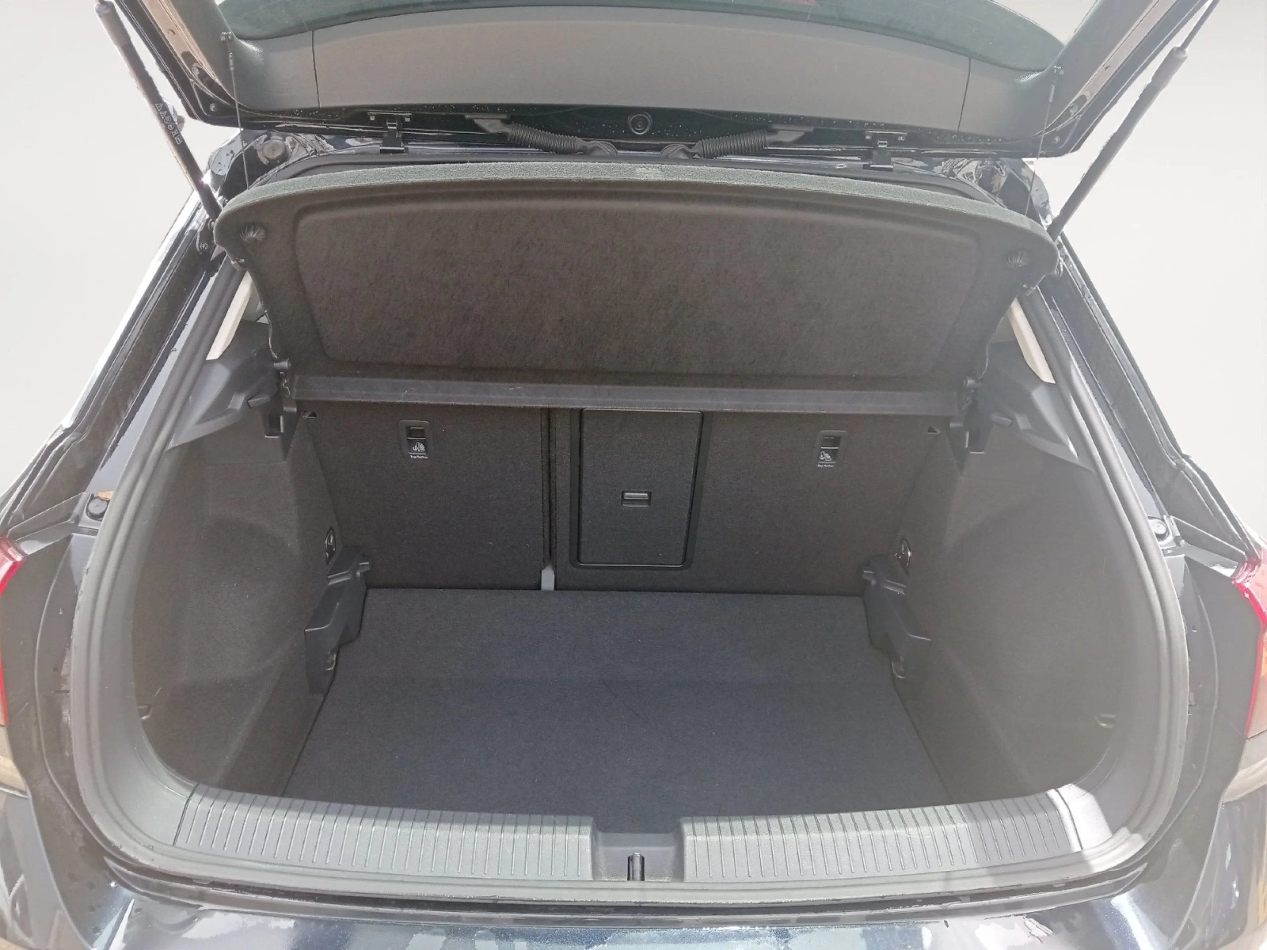 VOLKSWAGEN T ROC LIFE 2.0 TDI 85KW (115CV) - Foto 7