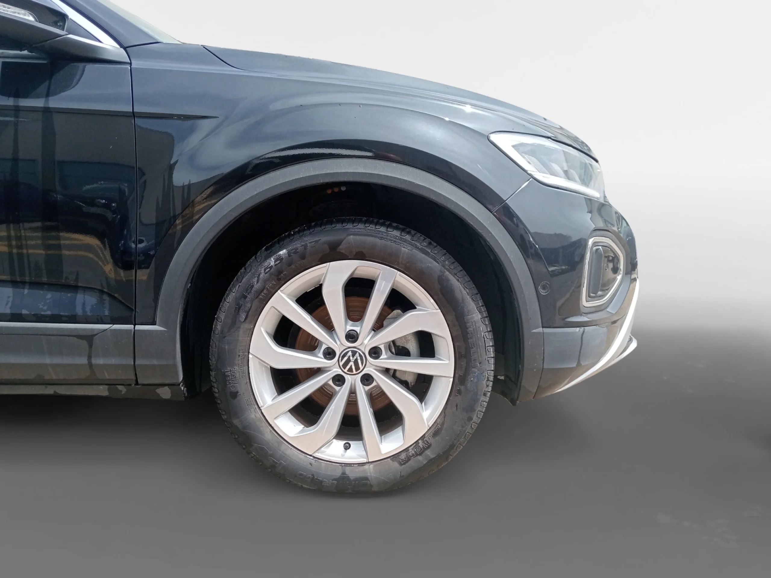 VOLKSWAGEN T ROC LIFE 2.0 TDI 85KW (115CV) - Foto 8