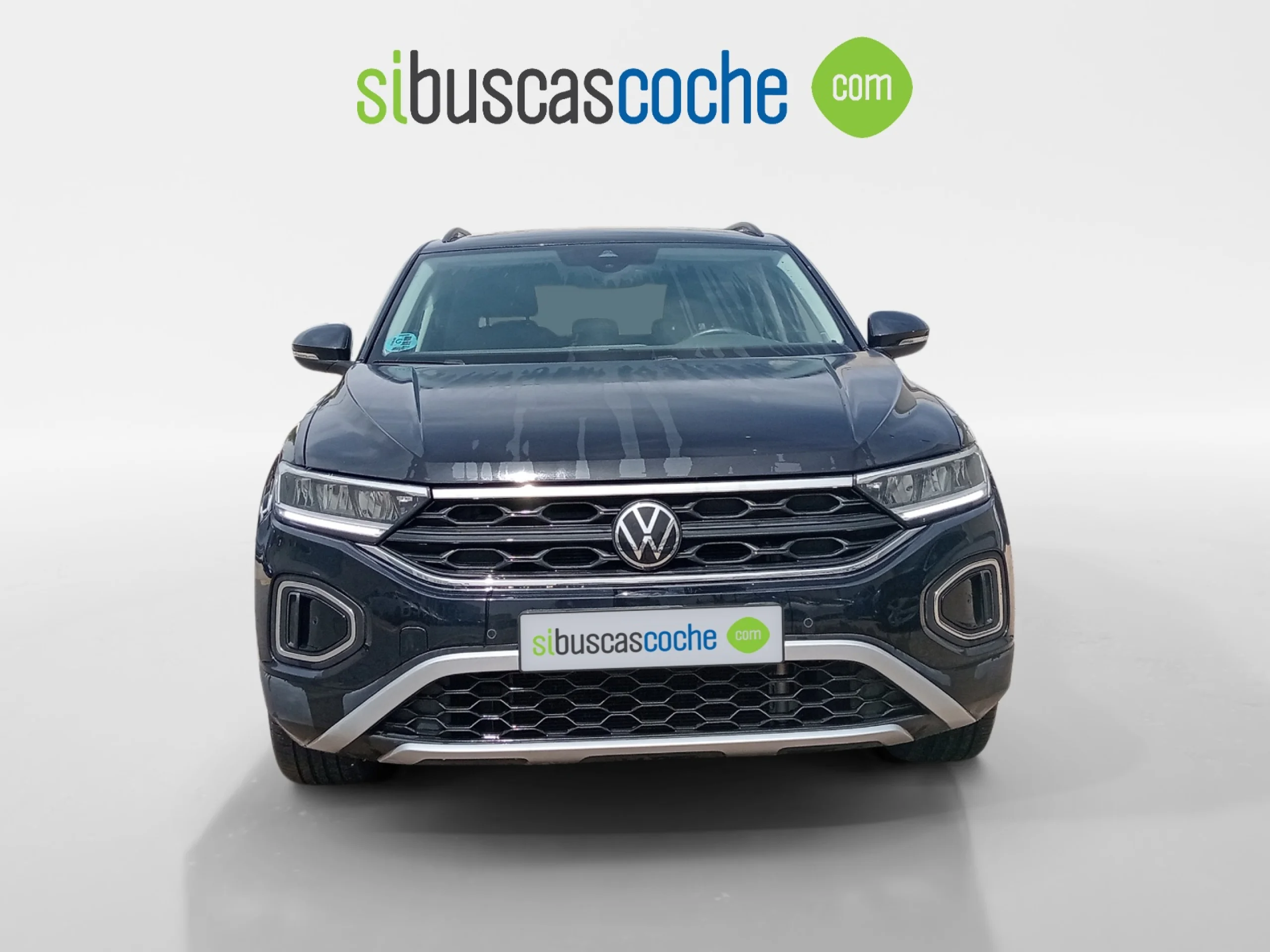 VOLKSWAGEN T ROC LIFE 2.0 TDI 85KW (115CV) - Foto 12