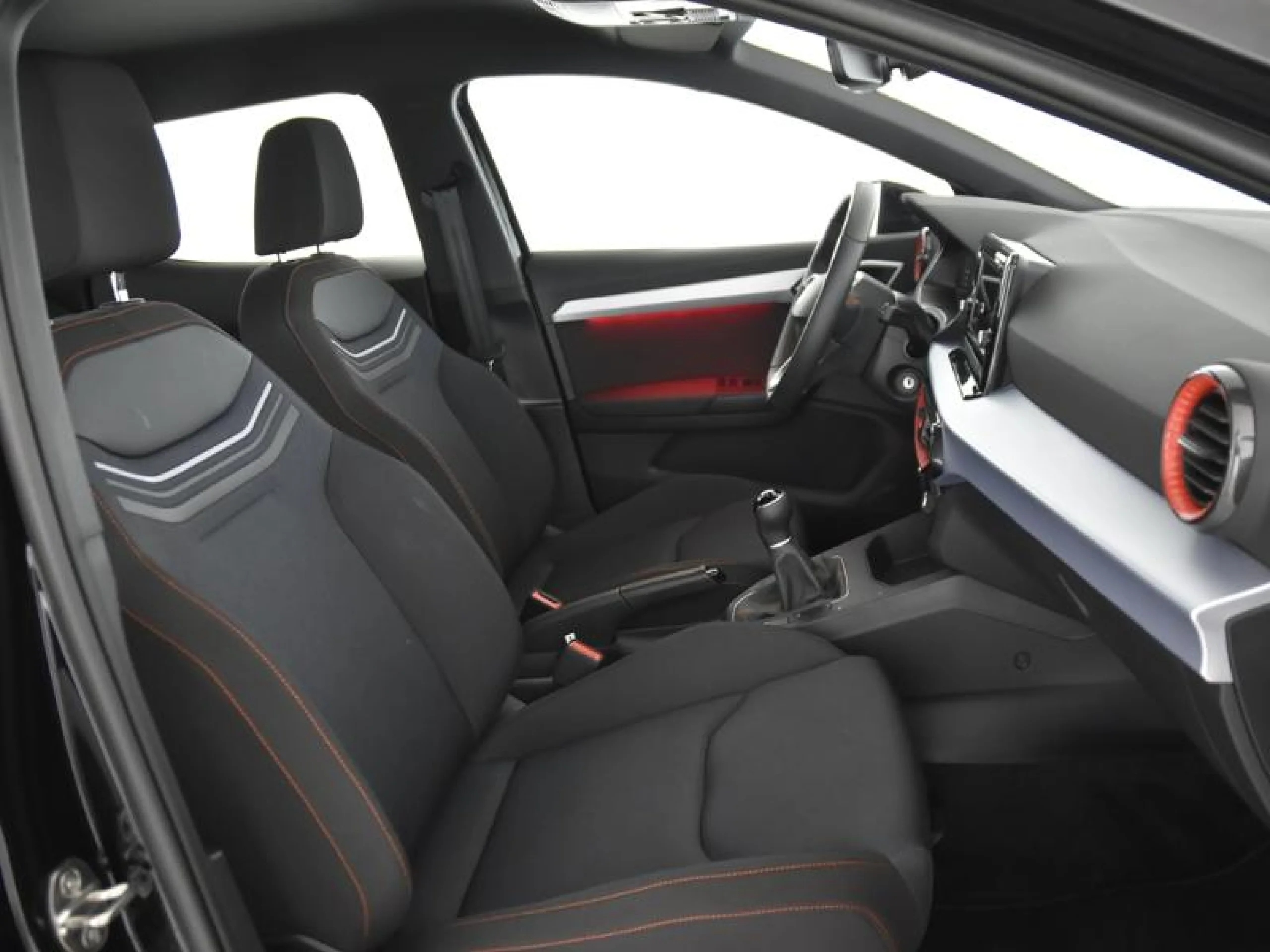 SEAT IBIZA 1.0 TSI 85KW (115CV) FR XS - Foto 6