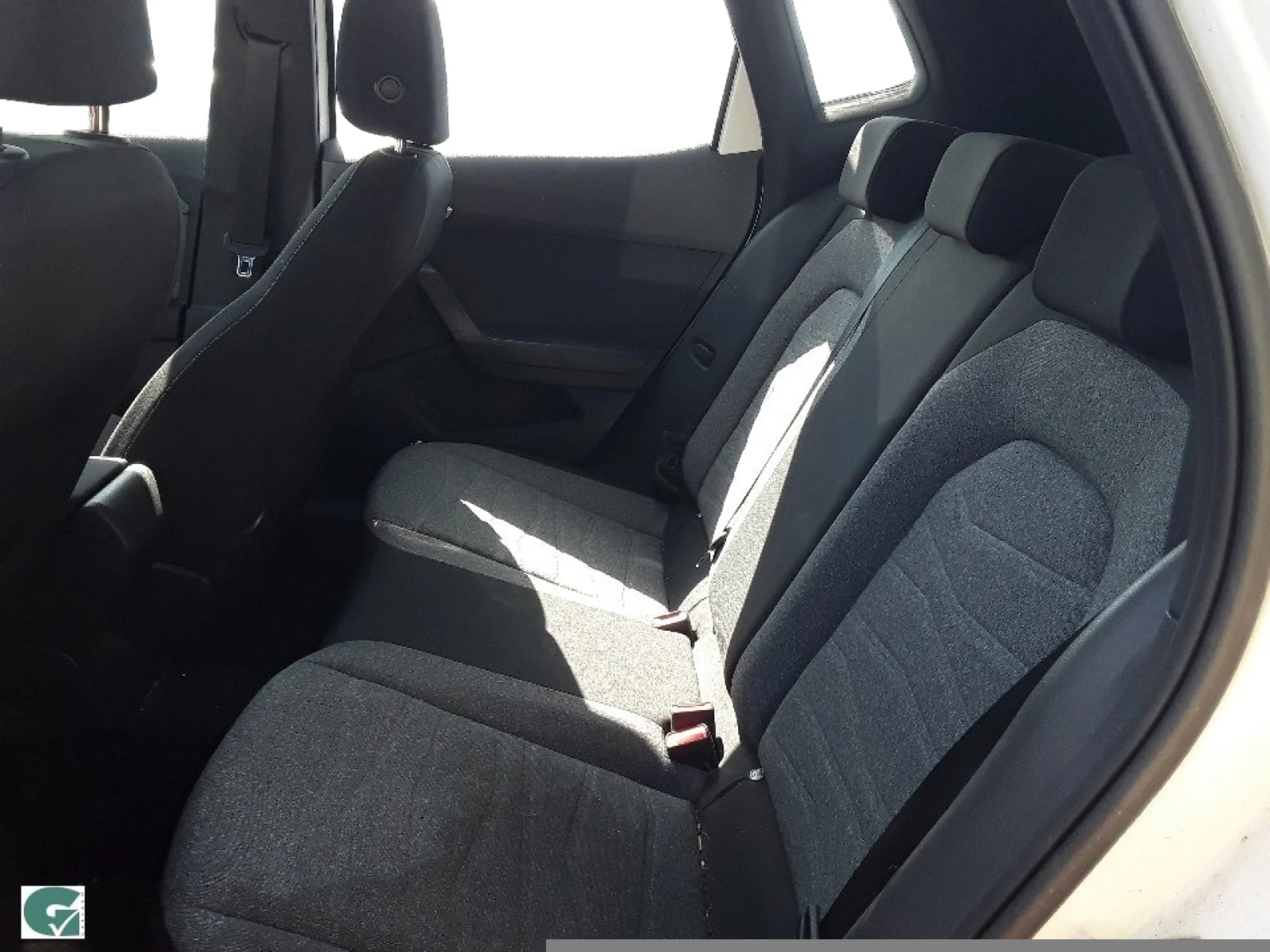 SEAT ARONA 1.0 TSI 81KW (110CV) XPERIENCE - Foto 5