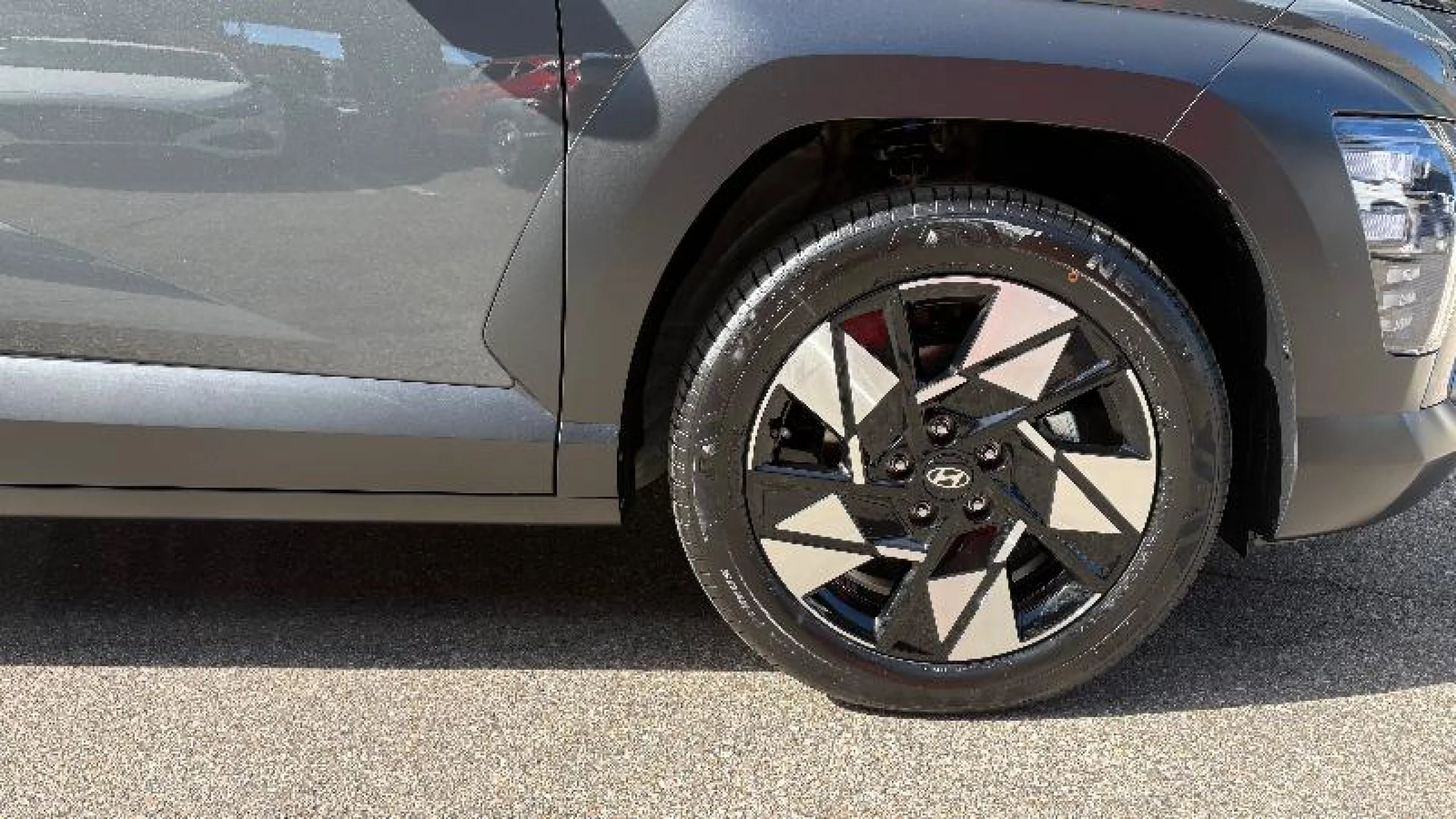 HYUNDAI KONA HEV 1.6GDI 138CV DT XLS - Foto 5