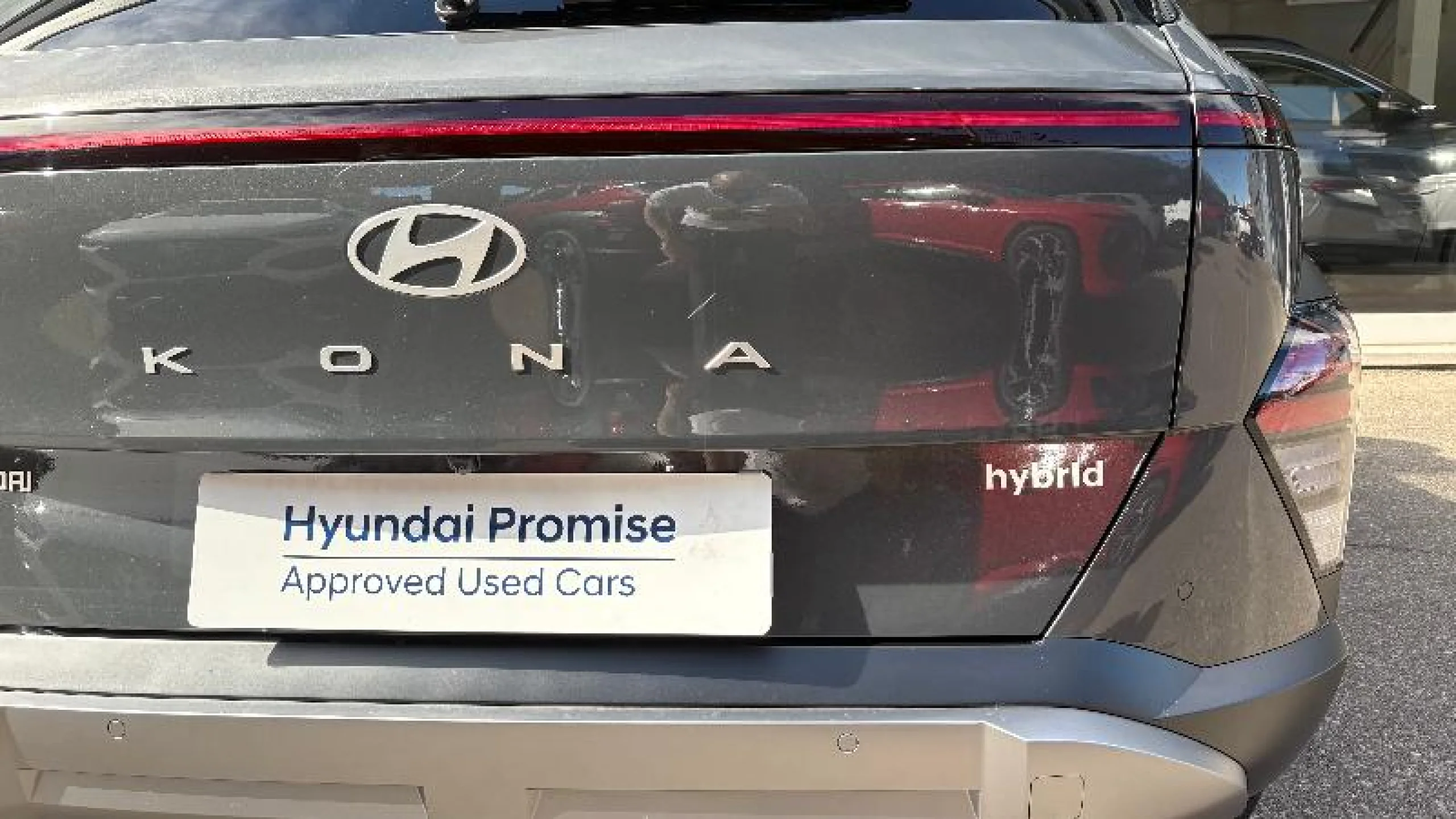 HYUNDAI KONA HEV 1.6GDI 138CV DT XLS - Foto 8