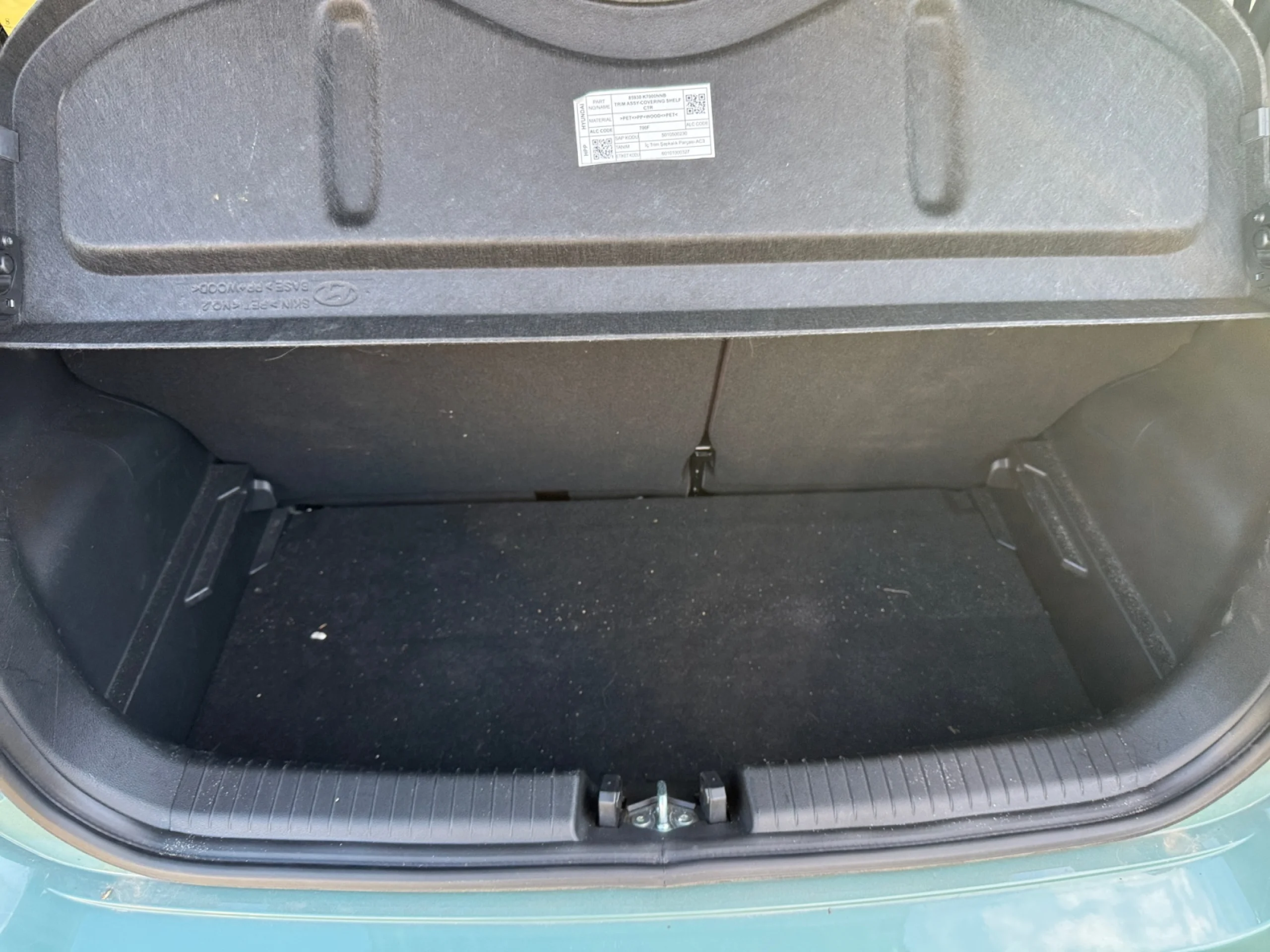 HYUNDAI I10 1.2 TECNO AT 2C - Foto 6