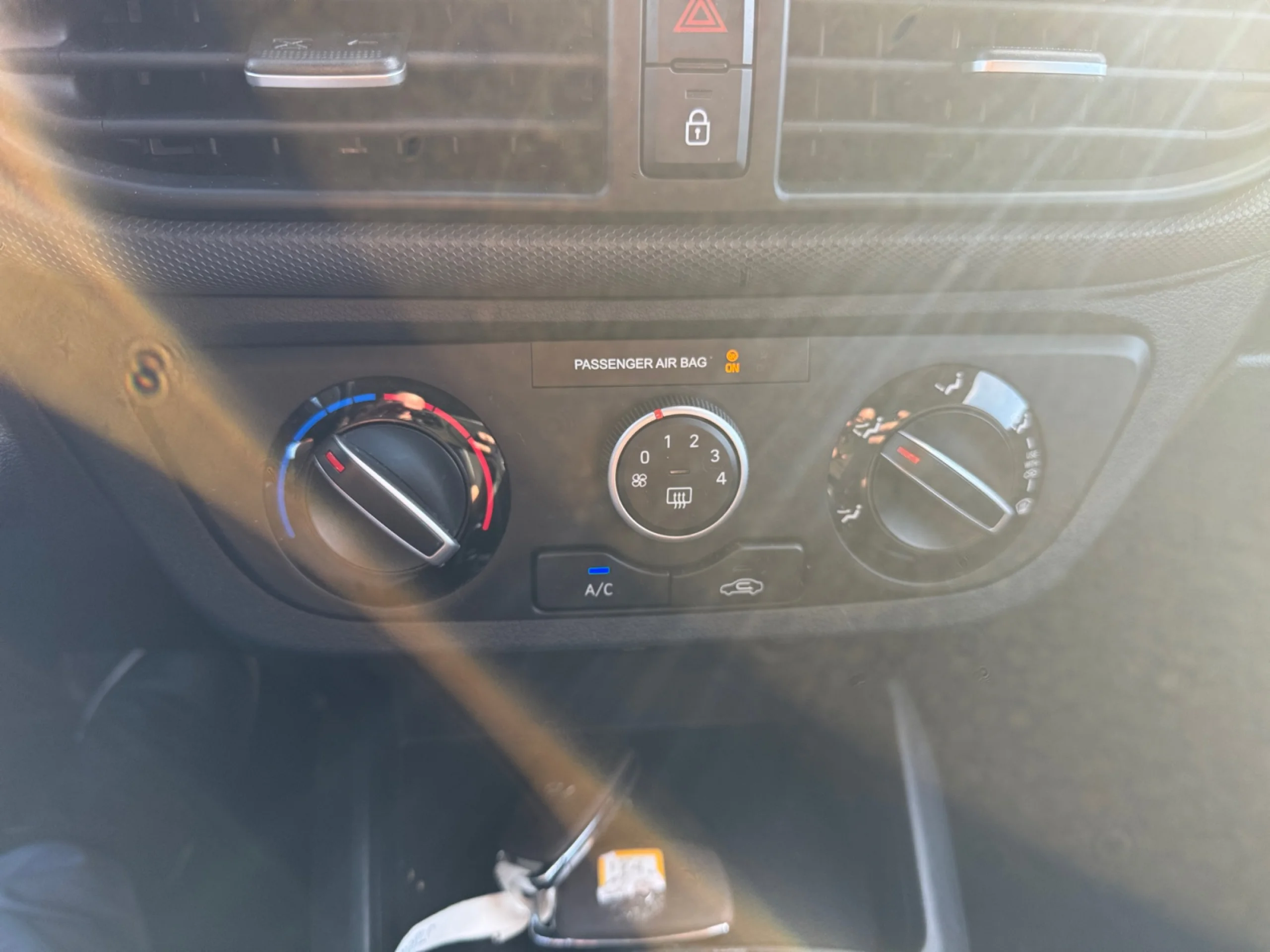 HYUNDAI I10 1.2 TECNO AT 2C - Foto 11
