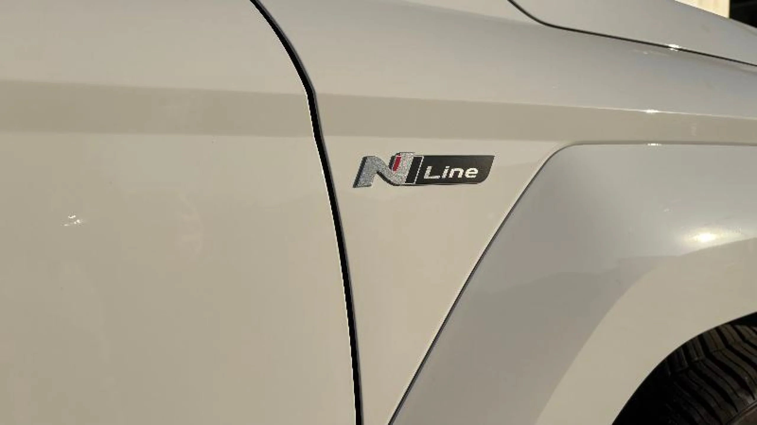 HYUNDAI KONA EV 150KW 65KWH N LINE - Foto 7