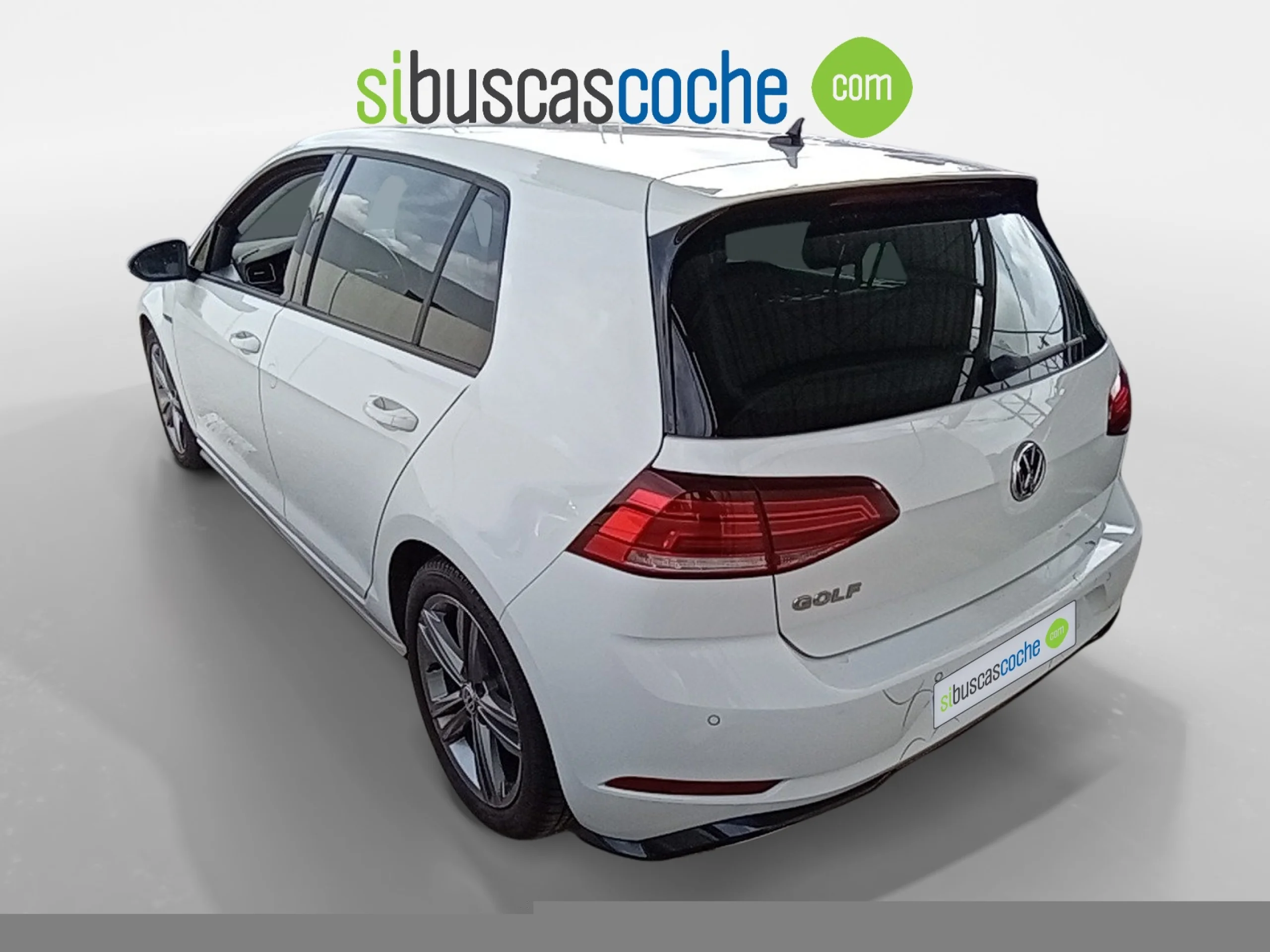 VOLKSWAGEN GOLF SPORT R LINE 1.5 TSI 110KW (150CV) - Foto 4
