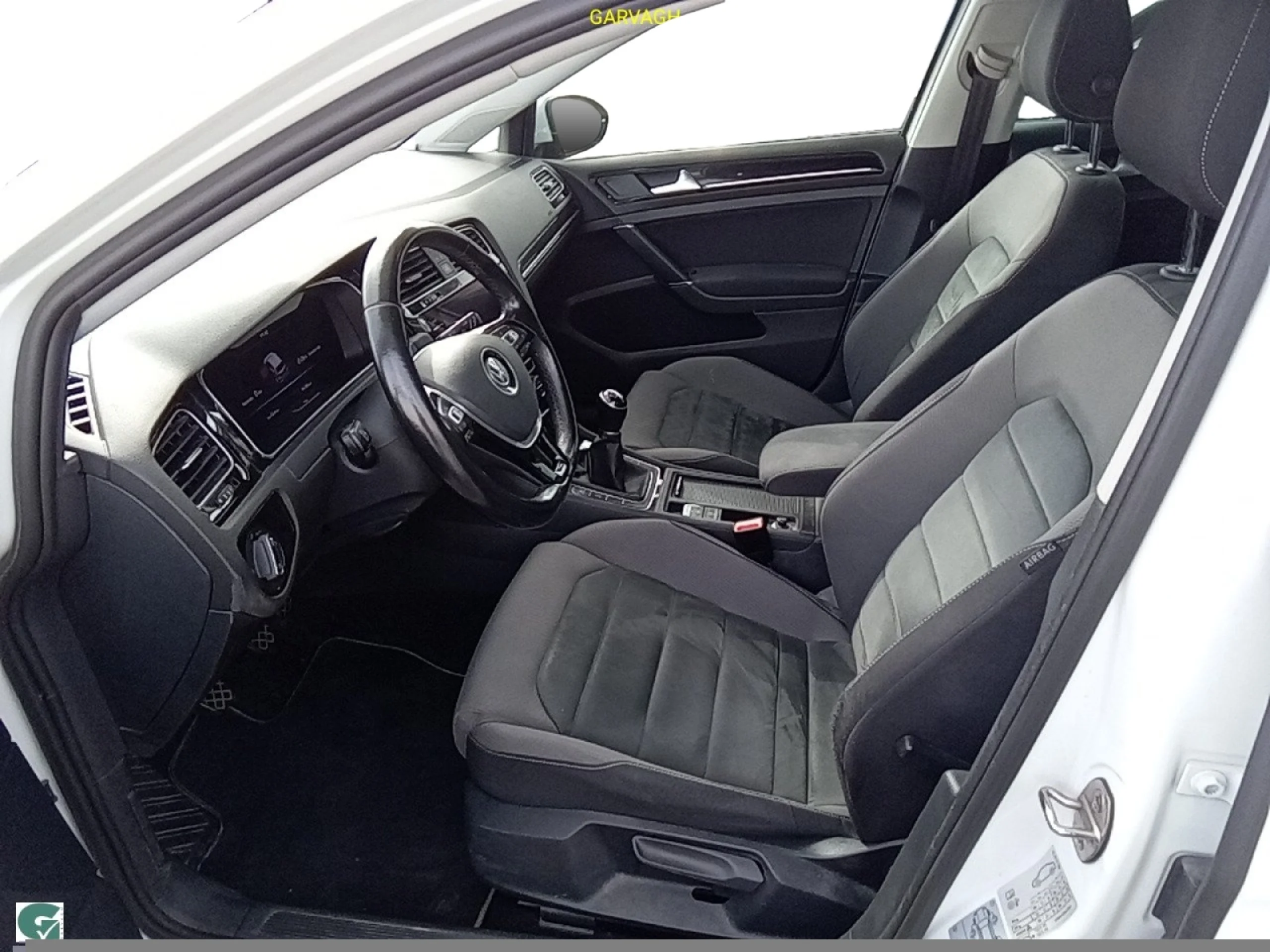 VOLKSWAGEN GOLF SPORT R LINE 1.5 TSI 110KW (150CV) - Foto 5