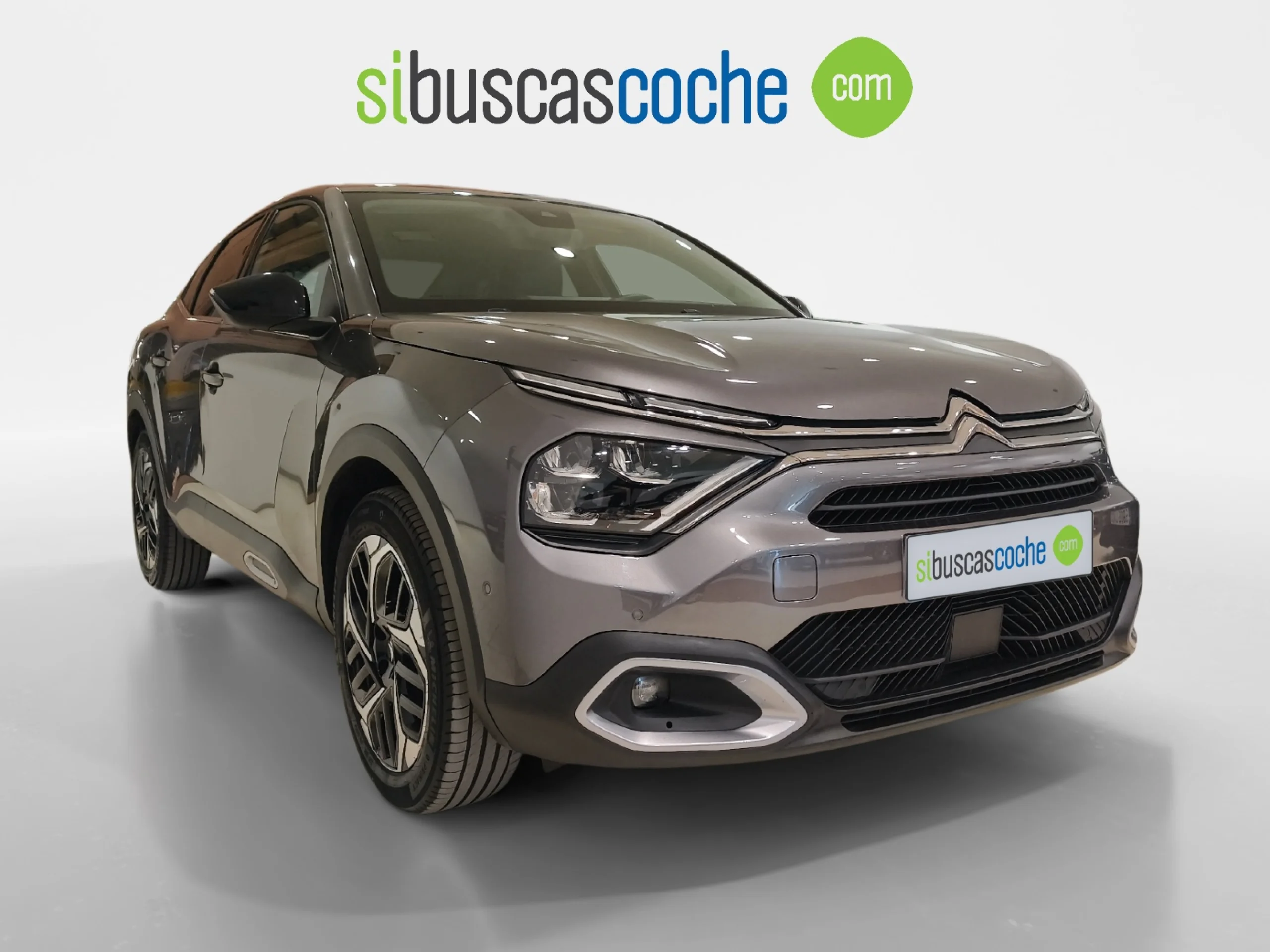 CITROEN C4 x PURETECH 100 S&S 6V FEEL - Foto 1