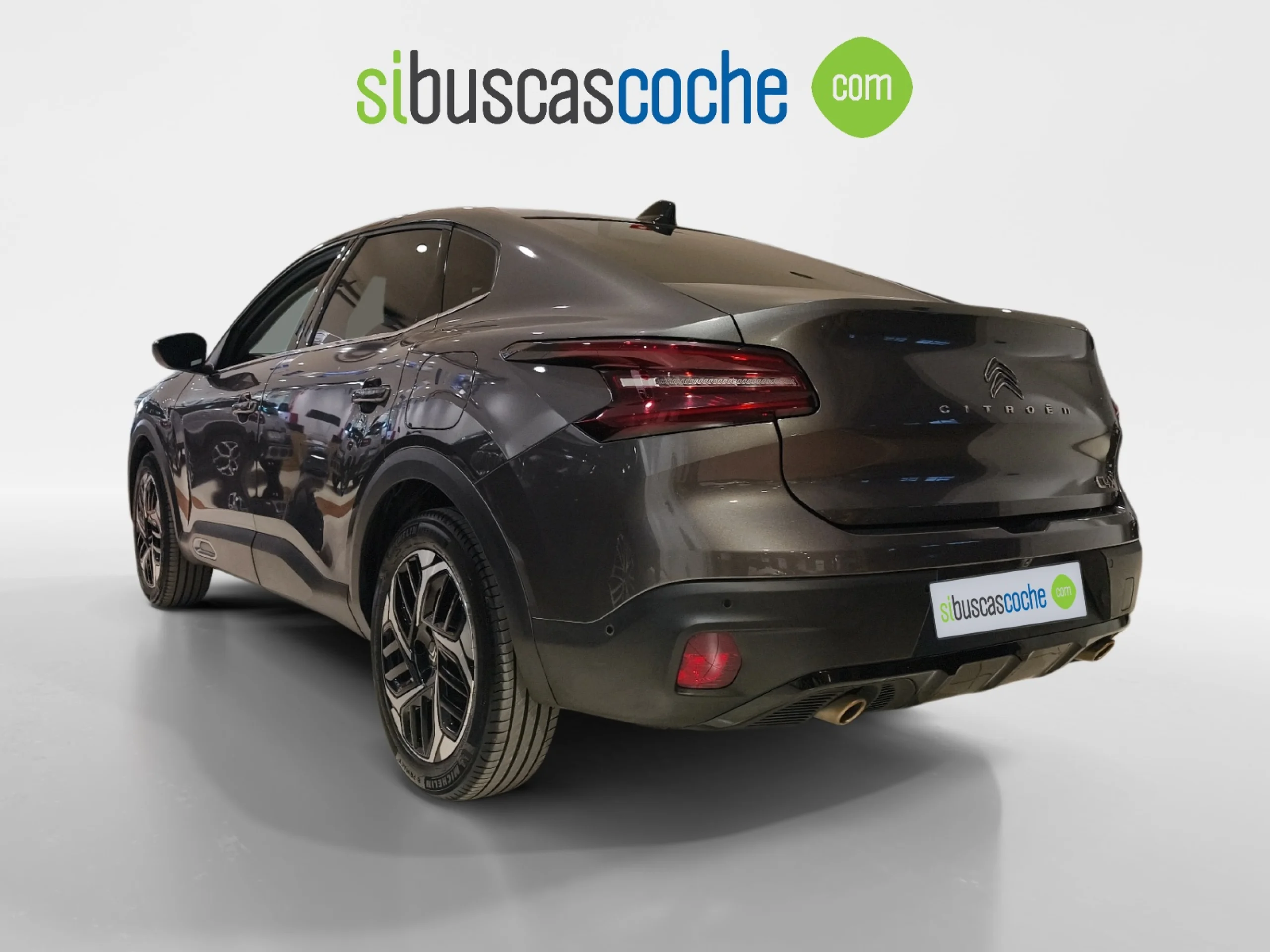 CITROEN C4 x PURETECH 100 S&S 6V FEEL - Foto 2