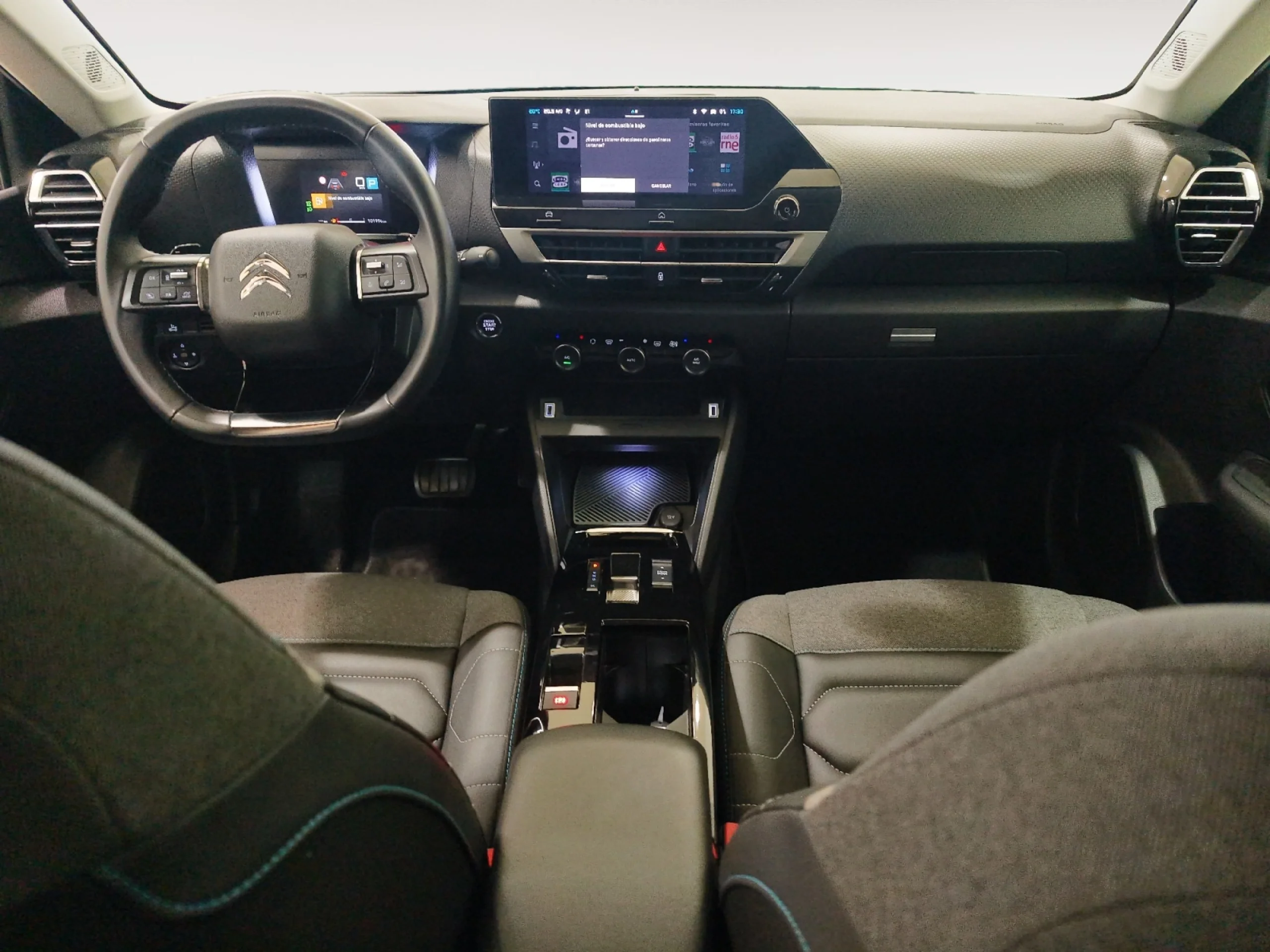 CITROEN C4 x PURETECH 100 S&S 6V FEEL - Foto 4