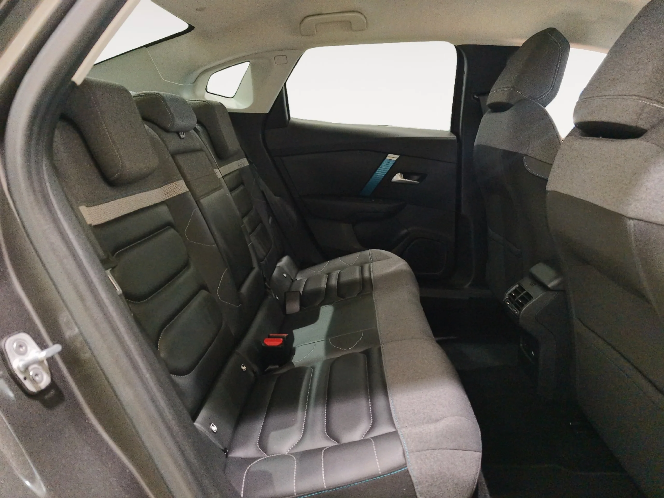 CITROEN C4 x PURETECH 100 S&S 6V FEEL - Foto 6