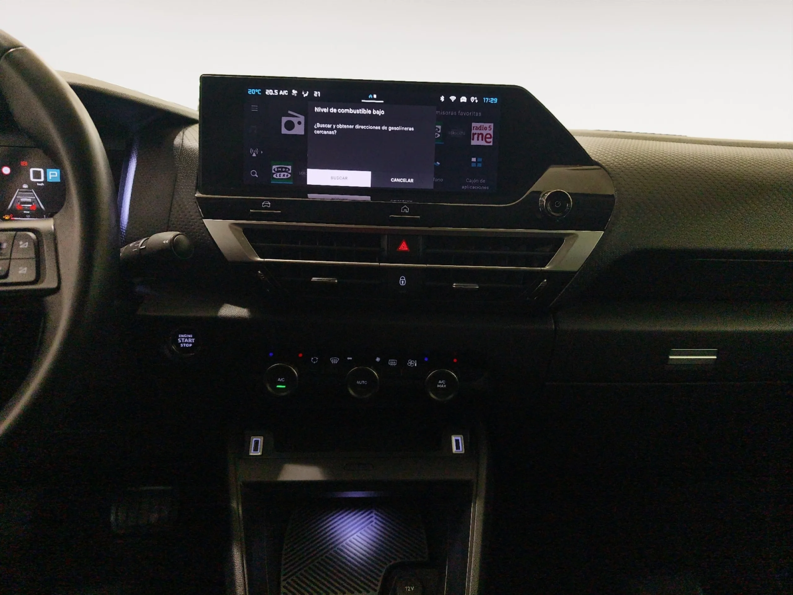 CITROEN C4 x PURETECH 100 S&S 6V FEEL - Foto 11