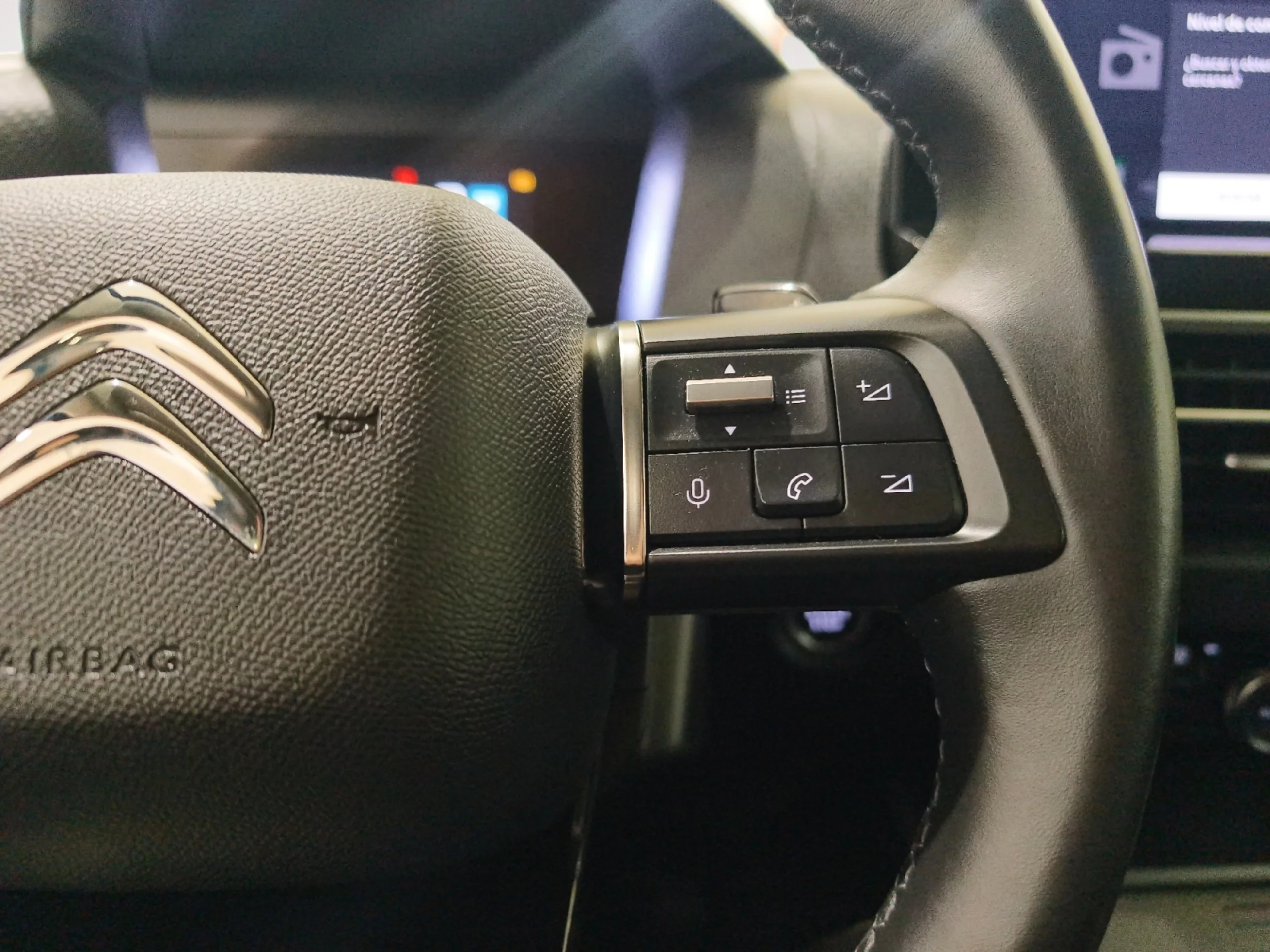 CITROEN C4 x PURETECH 100 S&S 6V FEEL - Foto 13