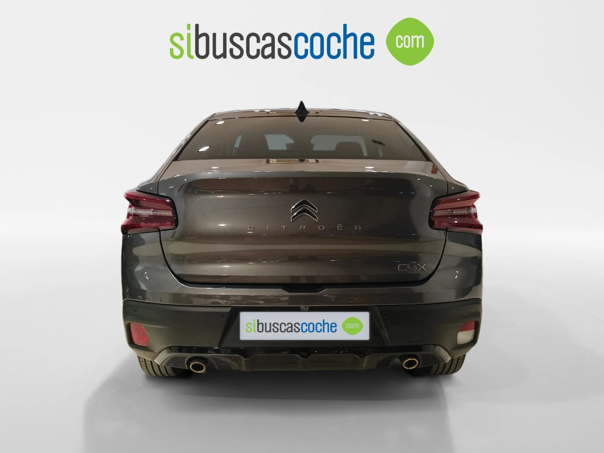 CITROEN C4 x PURETECH 100 S&S 6V FEEL - Foto 18