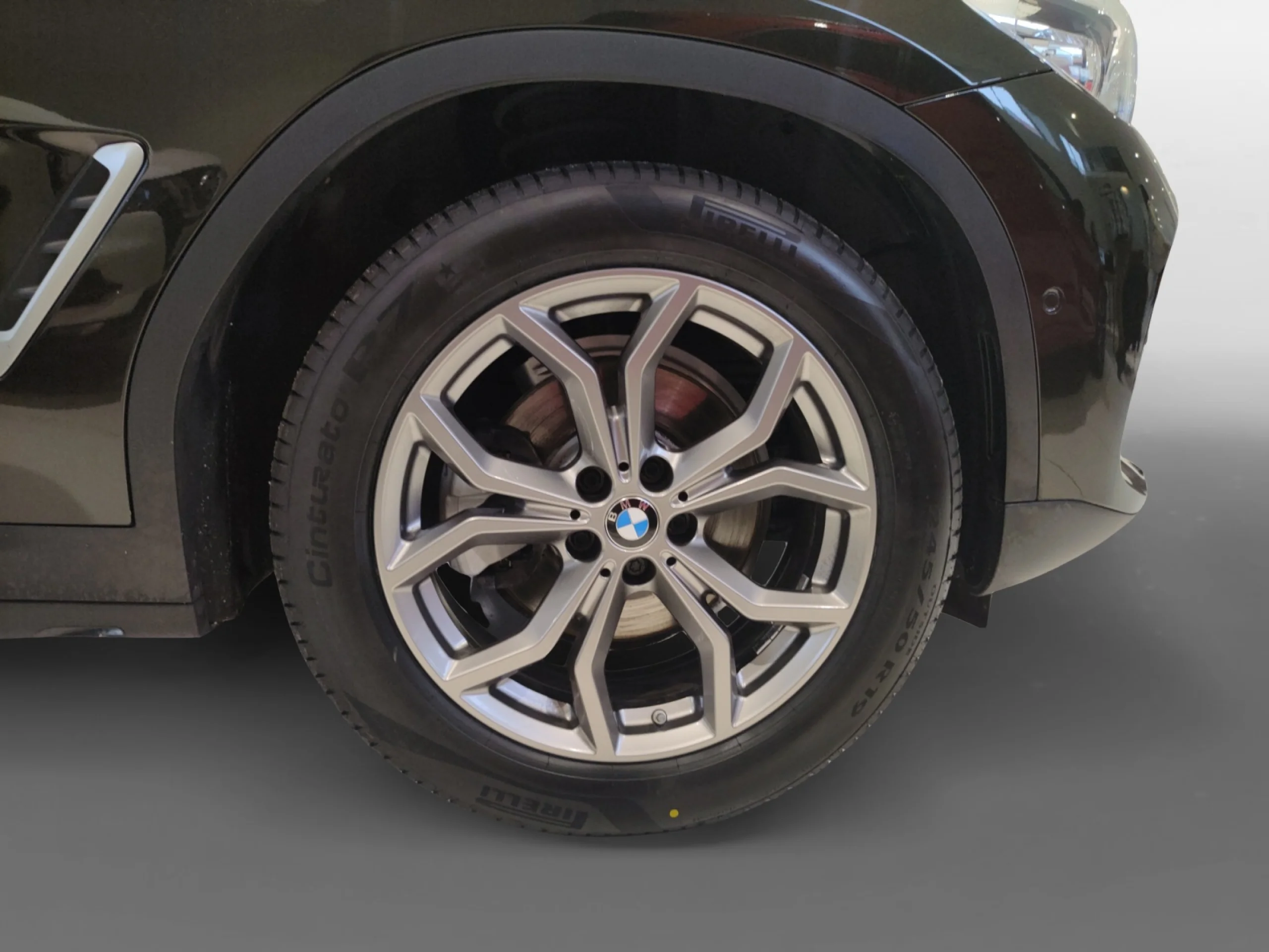 BMW X4 XDRIVE20D - Foto 7