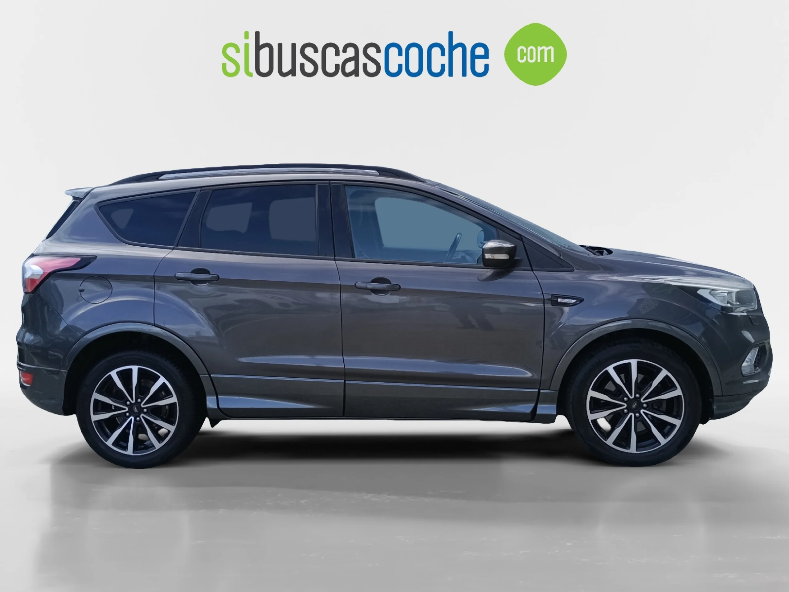 FORD KUGA 2.0 TDCI 110KW 4X2 ST LINE - Foto 3
