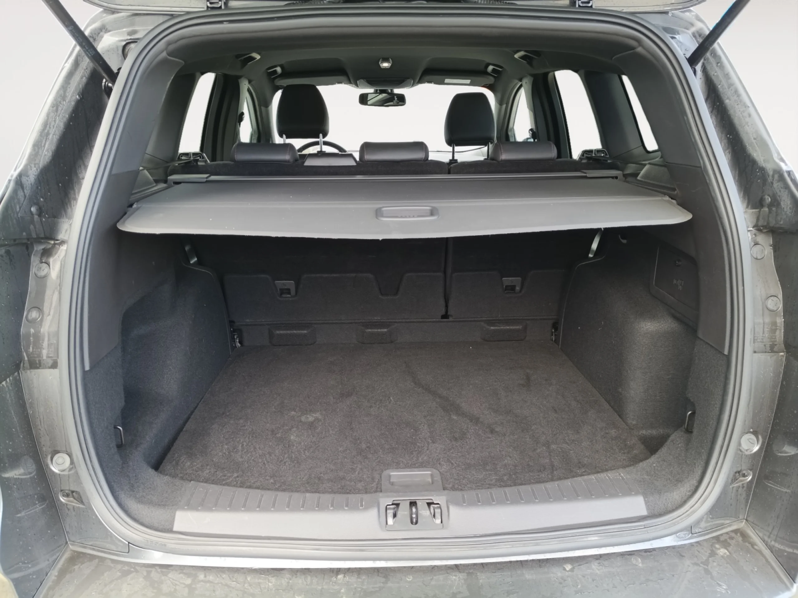 FORD KUGA 2.0 TDCI 110KW 4X2 ST LINE - Foto 7