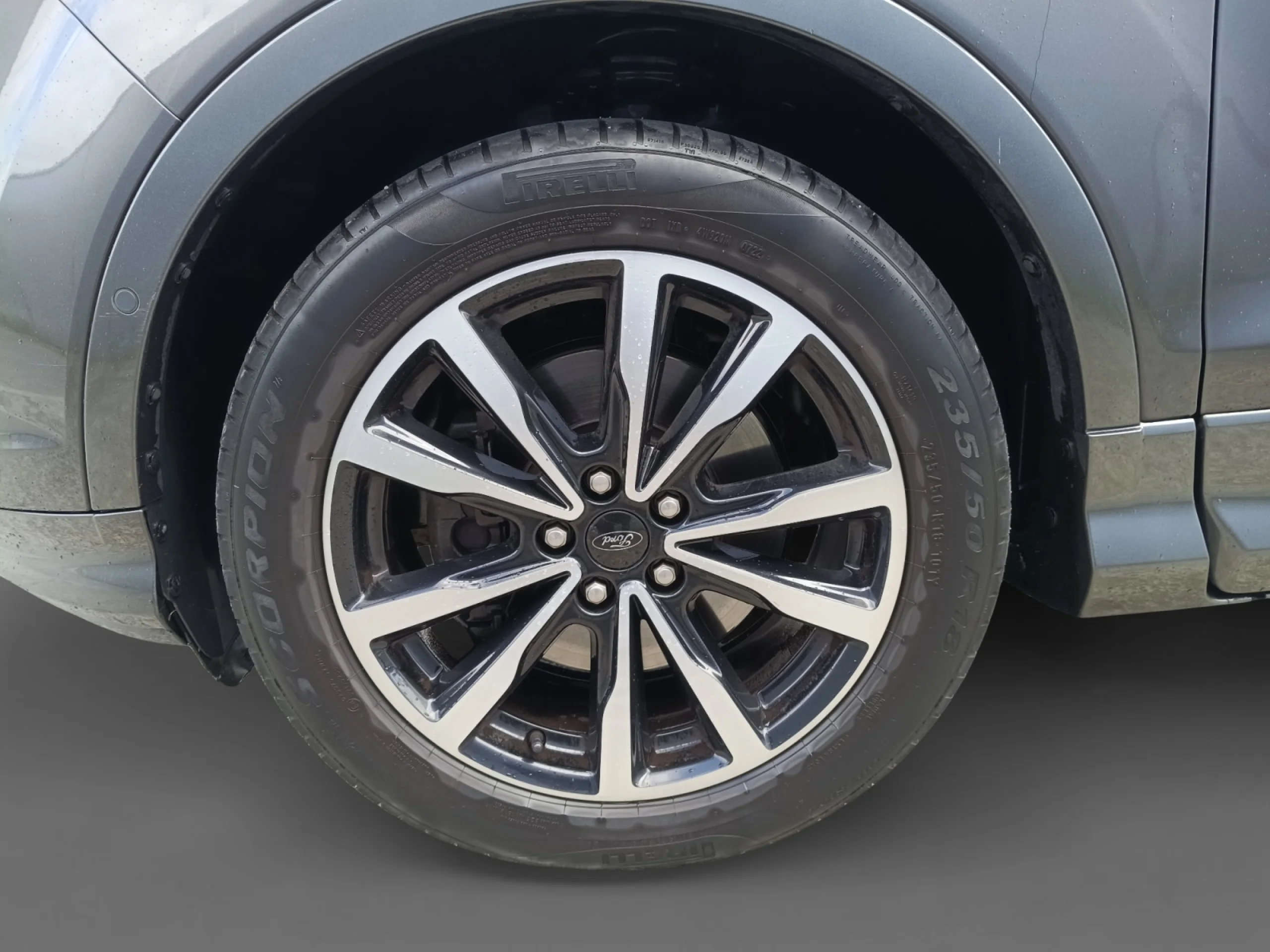 FORD KUGA 2.0 TDCI 110KW 4X2 ST LINE - Foto 8