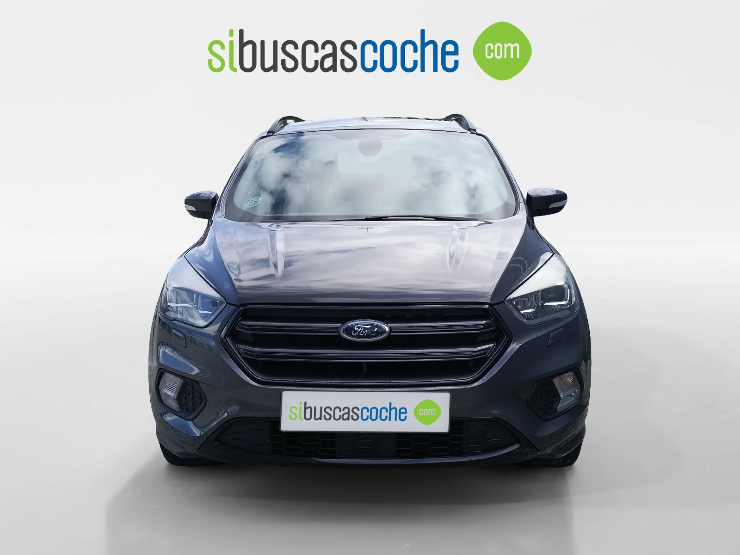FORD KUGA 2.0 TDCI 110KW 4X2 ST LINE - Foto 12