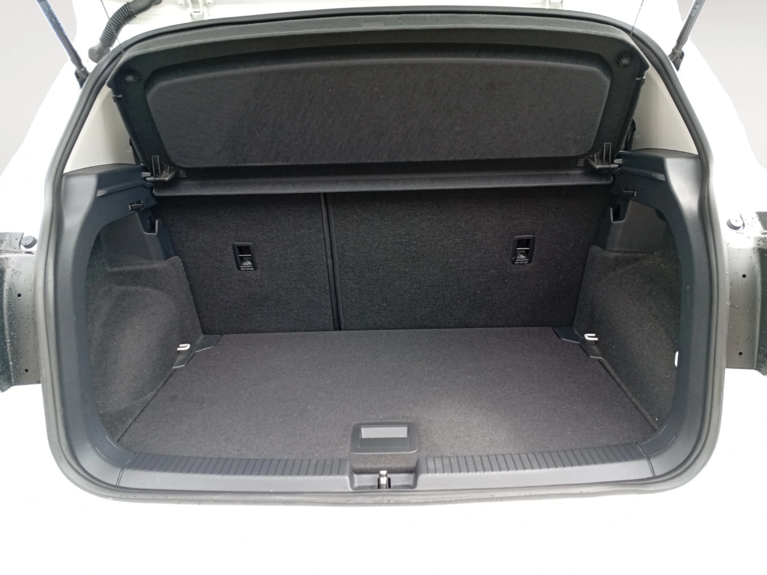 VOLKSWAGEN T CROSS ADVANCE 1.0 TSI 70KW (95CV) - Foto 7