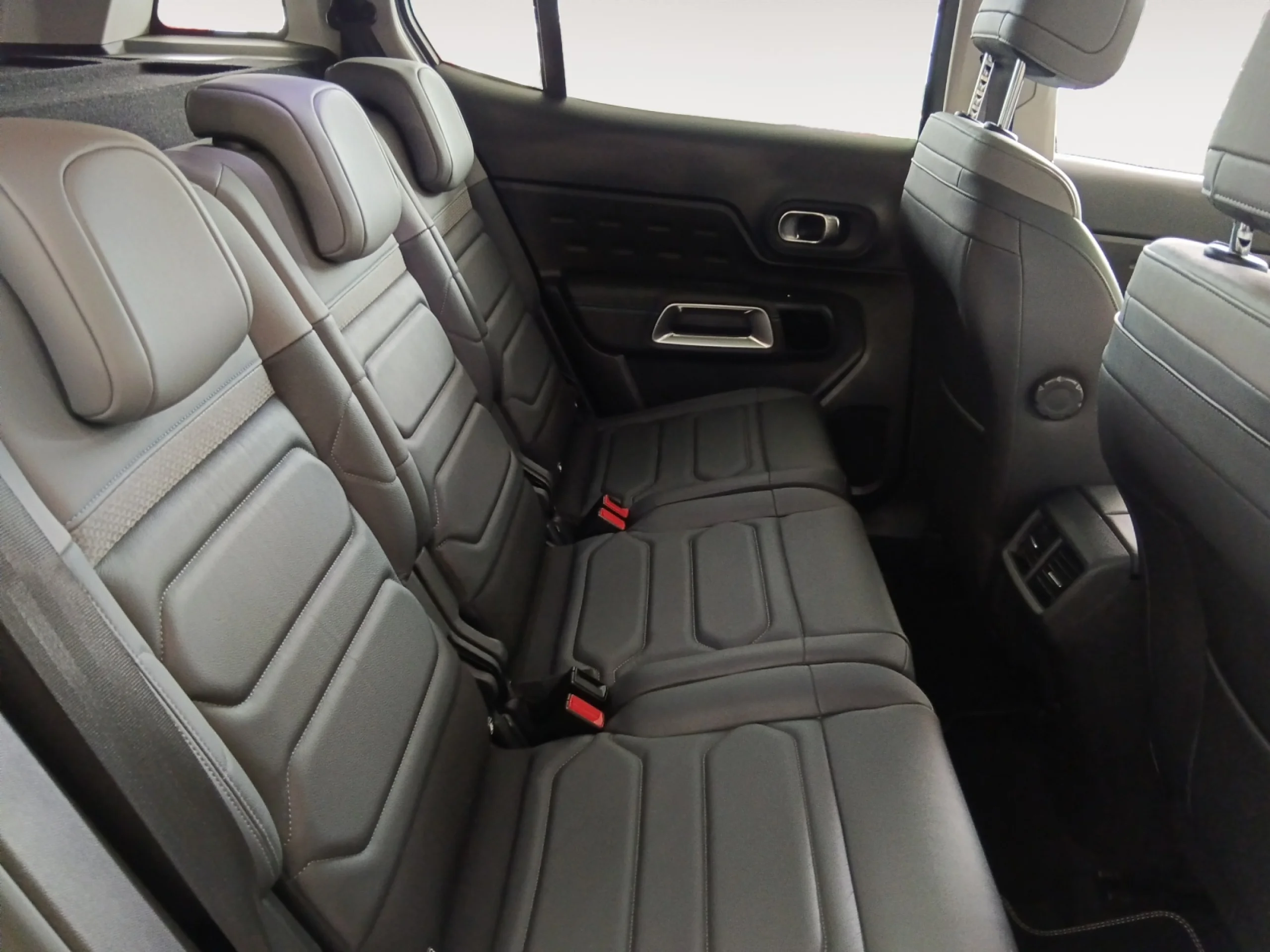 CITROEN C5 AIRCROSS PURETECH 96KW (130CV) S&S EAT8 SHINE PAC - Foto 6