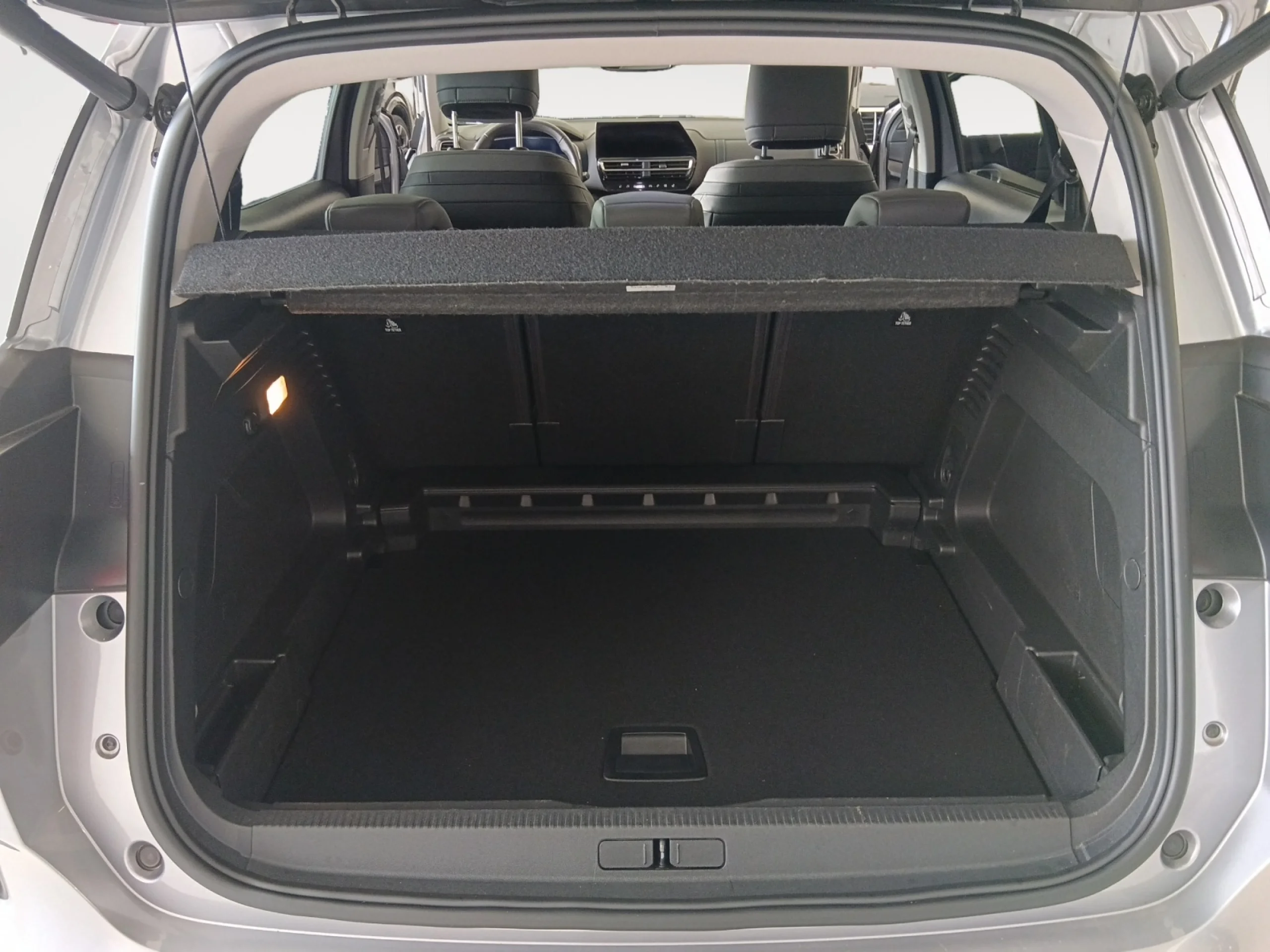 CITROEN C5 AIRCROSS PURETECH 96KW (130CV) S&S EAT8 SHINE PAC - Foto 8