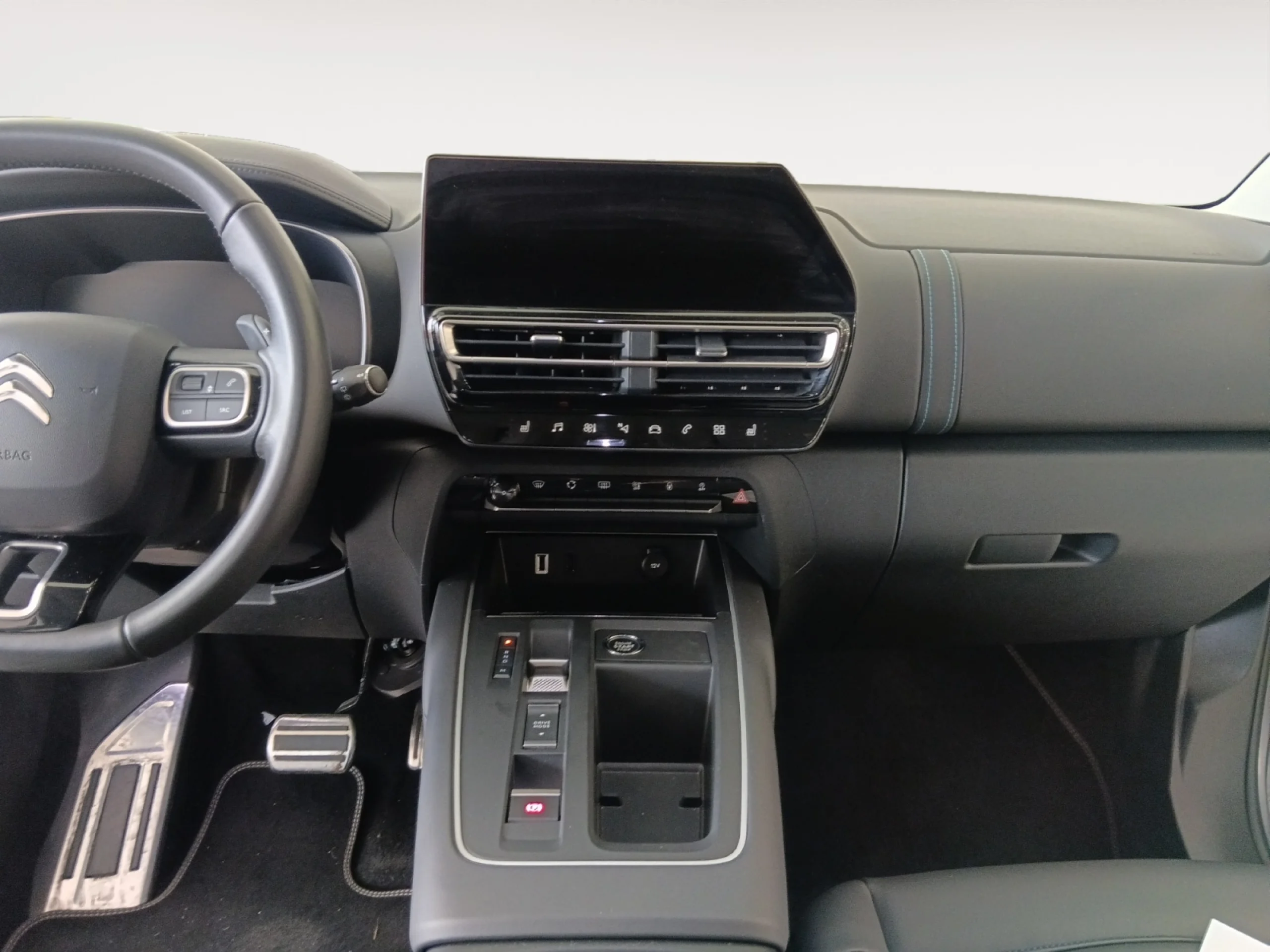 CITROEN C5 AIRCROSS PURETECH 96KW (130CV) S&S EAT8 SHINE PAC - Foto 10
