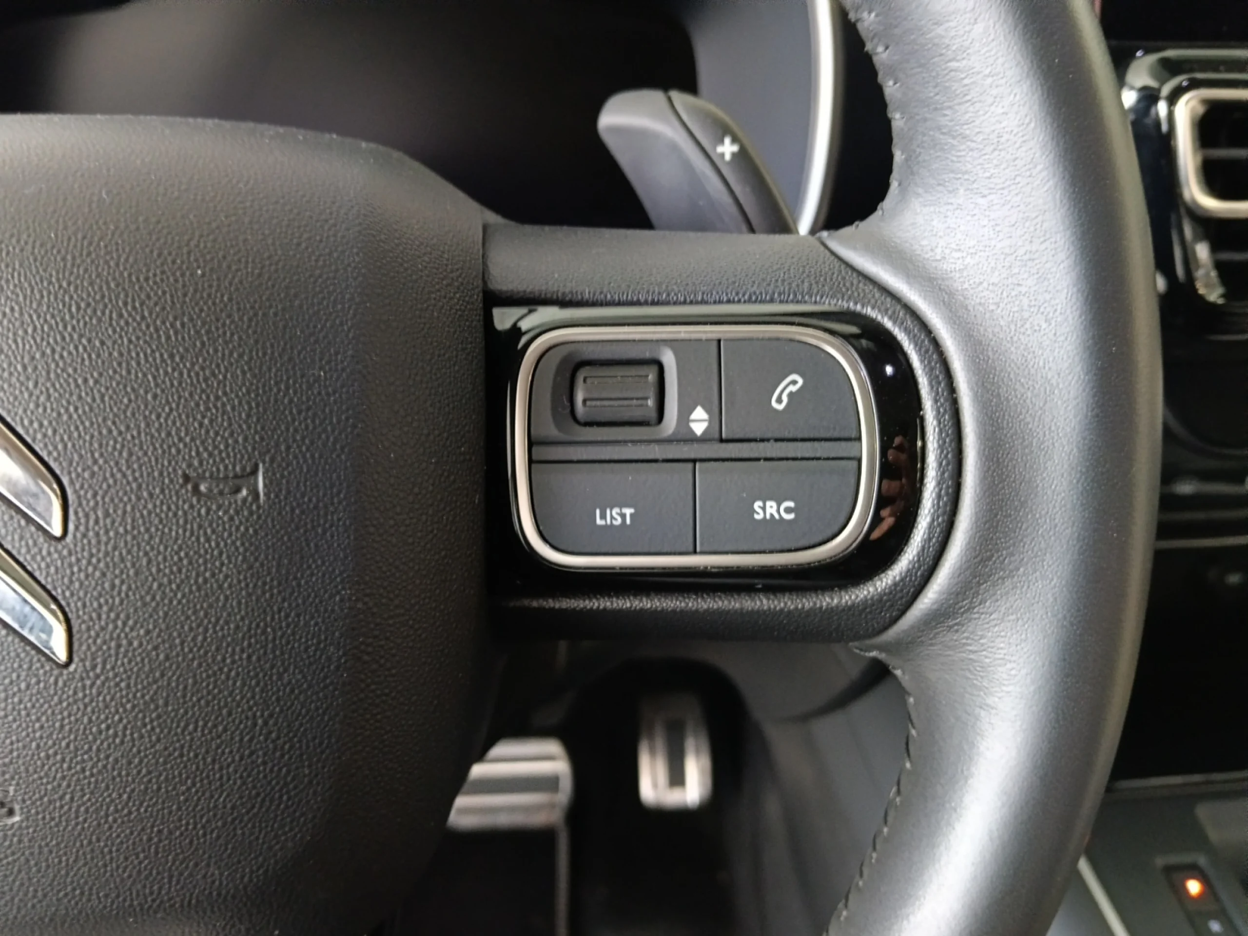 CITROEN C5 AIRCROSS PURETECH 96KW (130CV) S&S EAT8 SHINE PAC - Foto 12