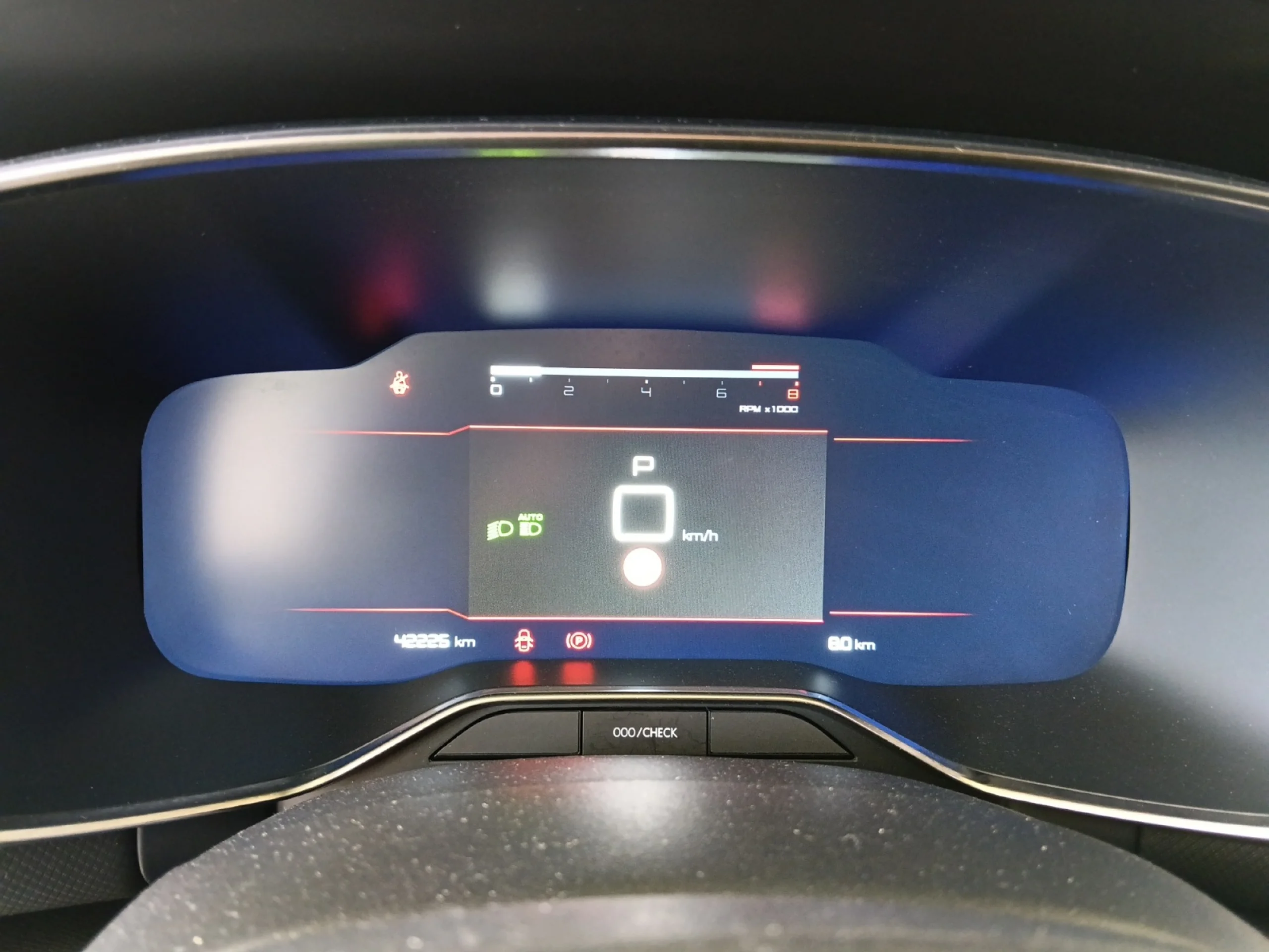 CITROEN C5 AIRCROSS PURETECH 96KW (130CV) S&S EAT8 SHINE PAC - Foto 14