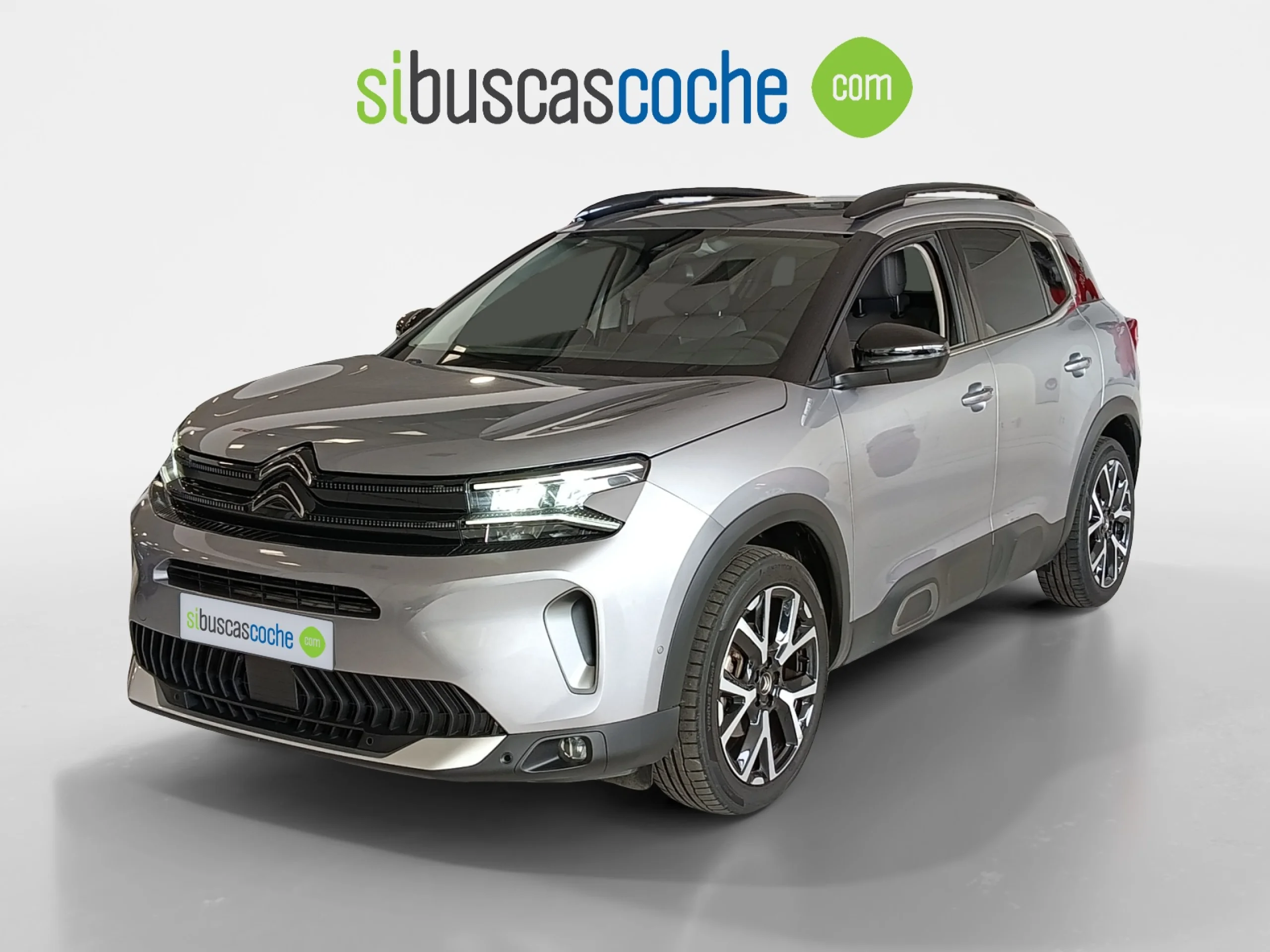 CITROEN C5 AIRCROSS PURETECH 96KW (130CV) S&S EAT8 SHINE PAC - Foto 15