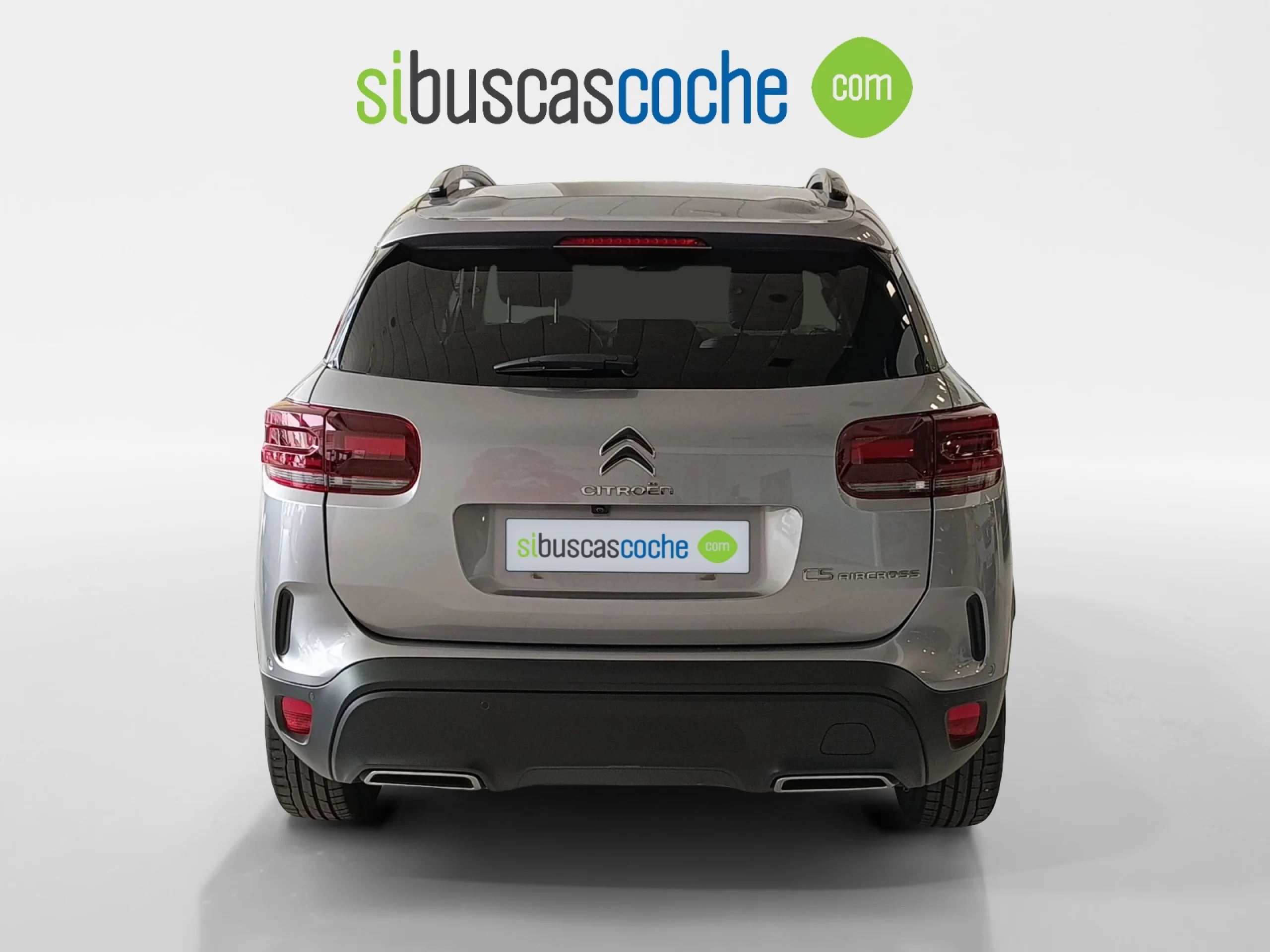CITROEN C5 AIRCROSS PURETECH 96KW (130CV) S&S EAT8 SHINE PAC - Foto 17