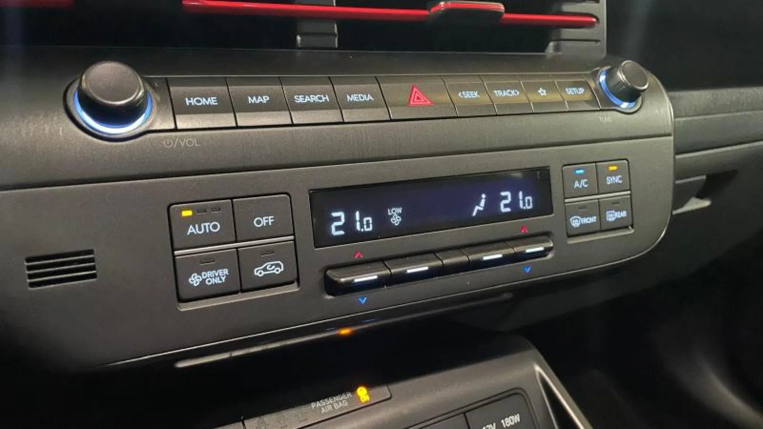 HYUNDAI KONA 1.6 GDI HEV N LINE DCT - Foto 23