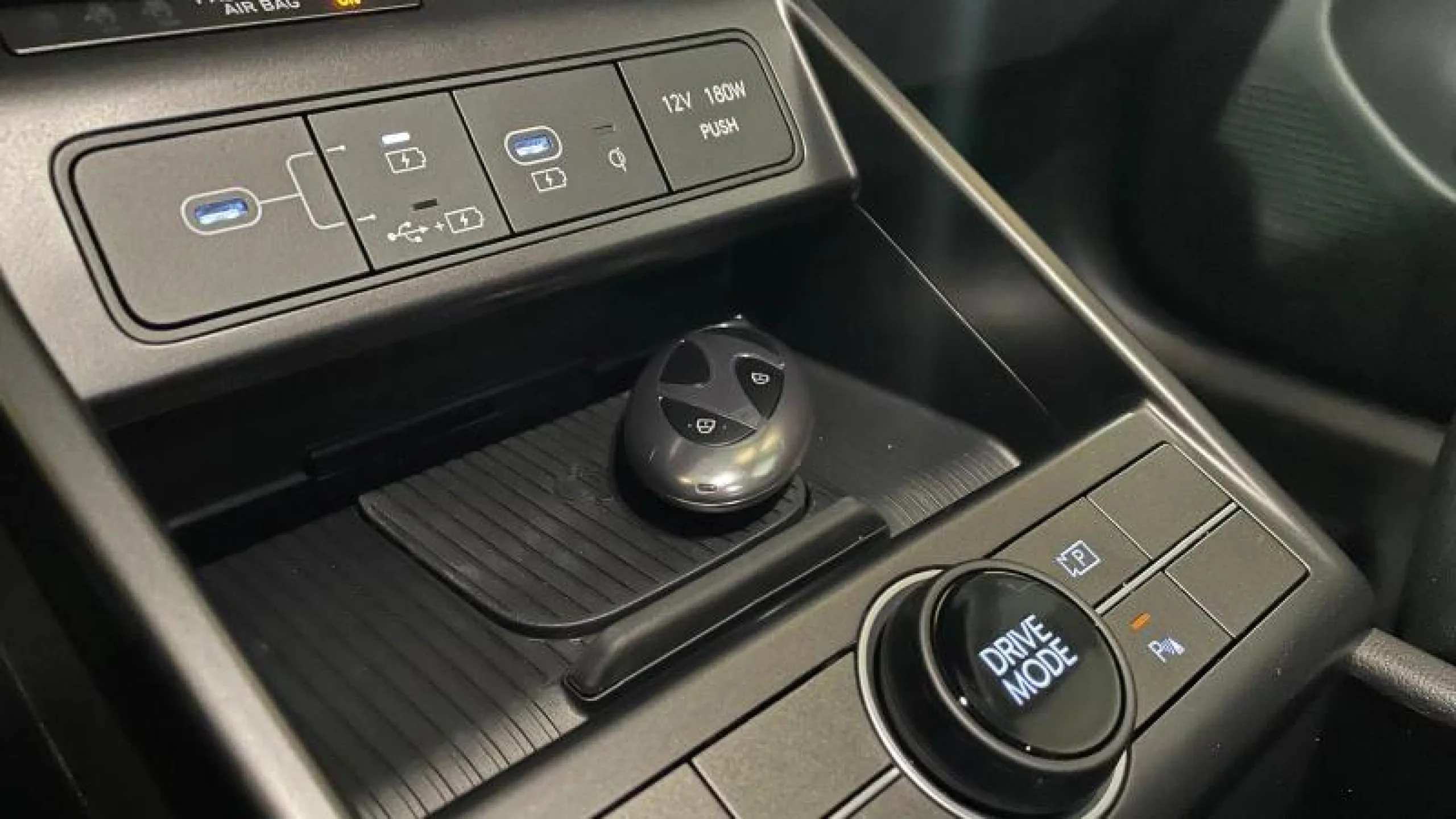 HYUNDAI KONA 1.6 GDI HEV N LINE DCT - Foto 24