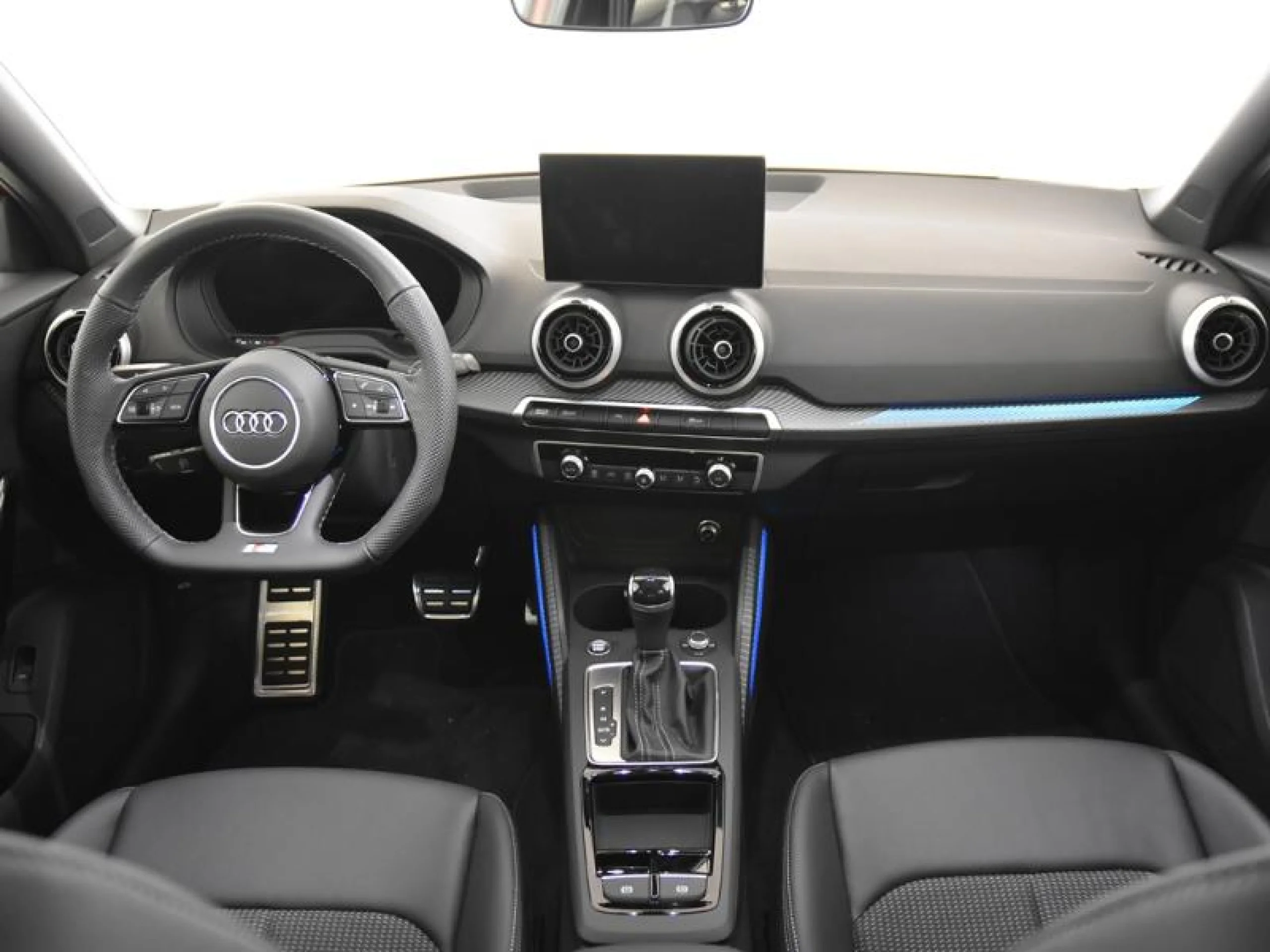 AUDI Q2 ADRENALIN EDITION 35 TFSI 110KW S TRONIC - Foto 4
