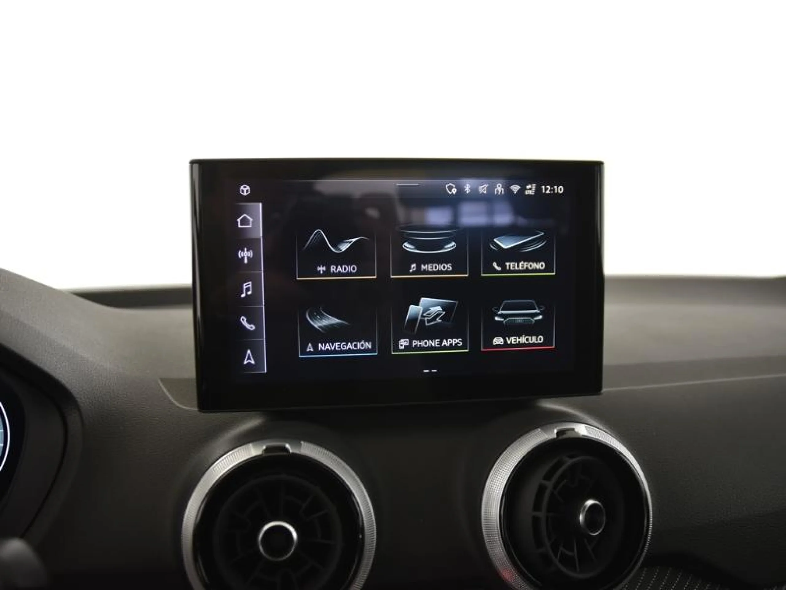 AUDI Q2 ADRENALIN EDITION 35 TFSI 110KW S TRONIC - Foto 14