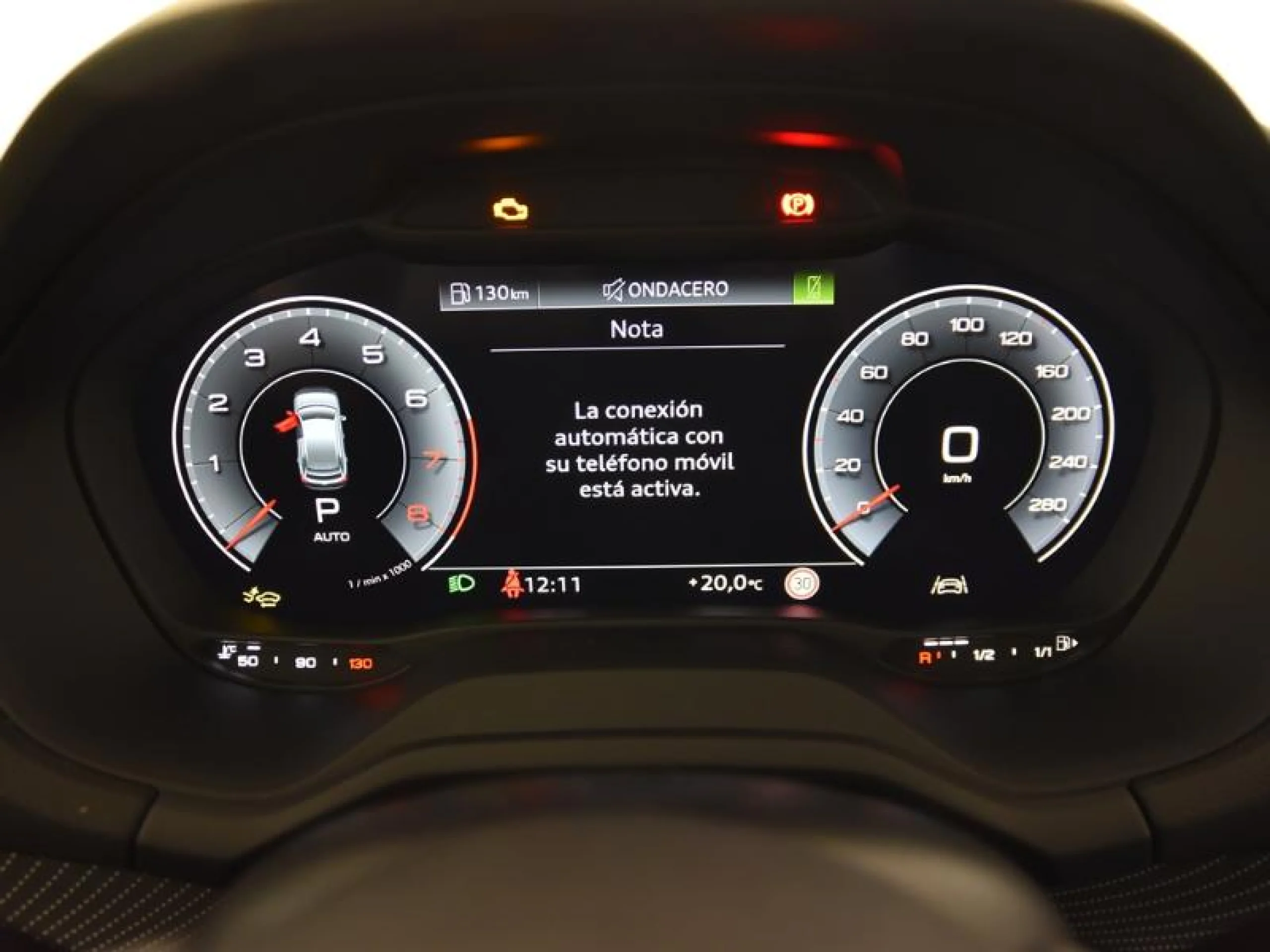 AUDI Q2 ADRENALIN EDITION 35 TFSI 110KW S TRONIC - Foto 17