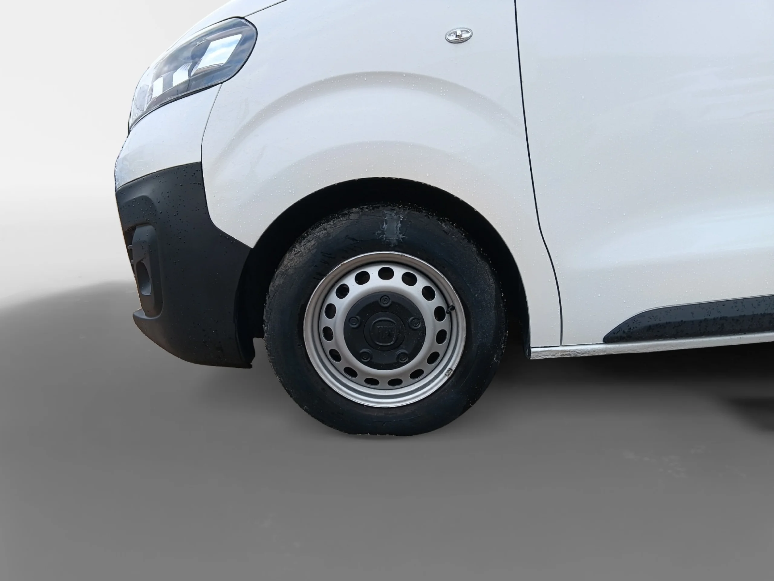 FIAT SCUDO FURGÓN L2 100CV MT6 BUSINESS - Foto 9