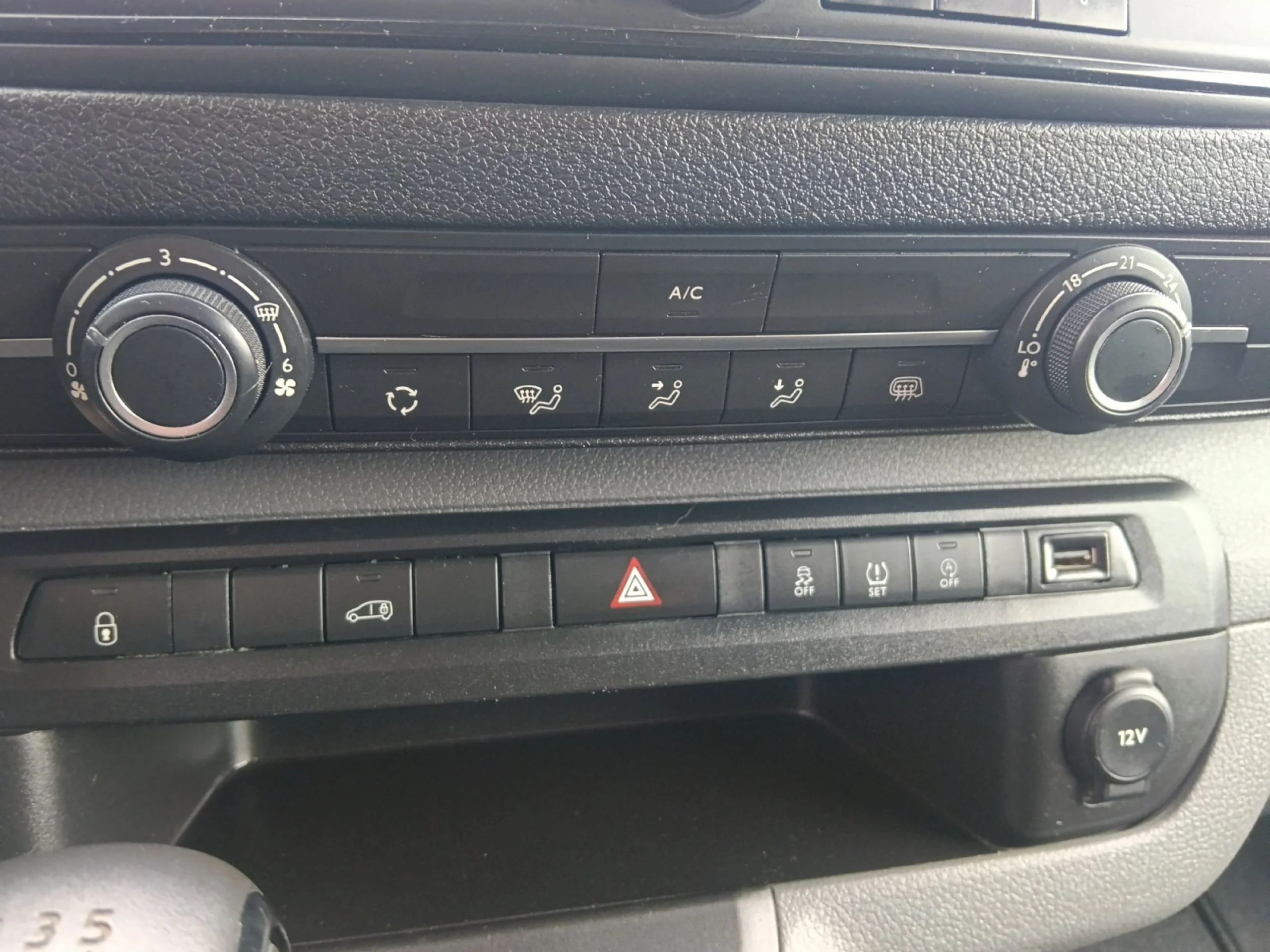 FIAT SCUDO FURGÓN L2 100CV MT6 BUSINESS - Foto 14